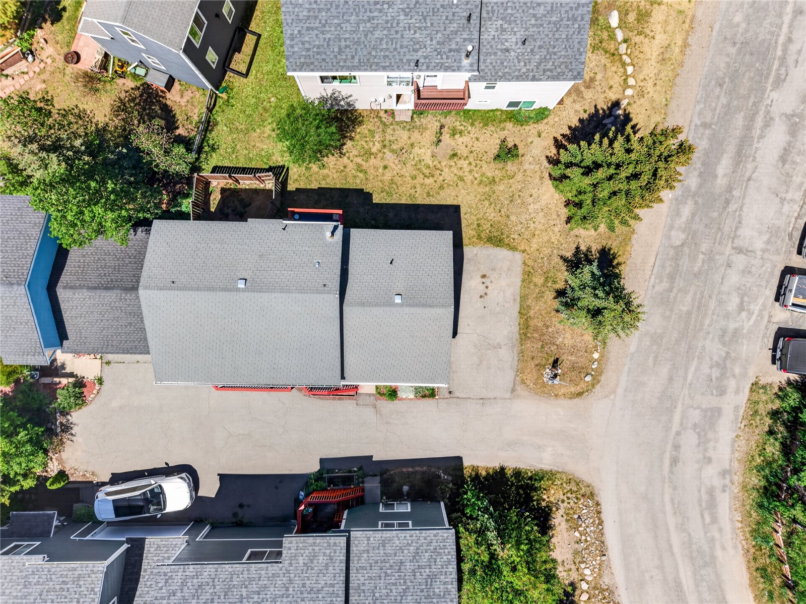 796 Alpine Road Dillon CO 80435