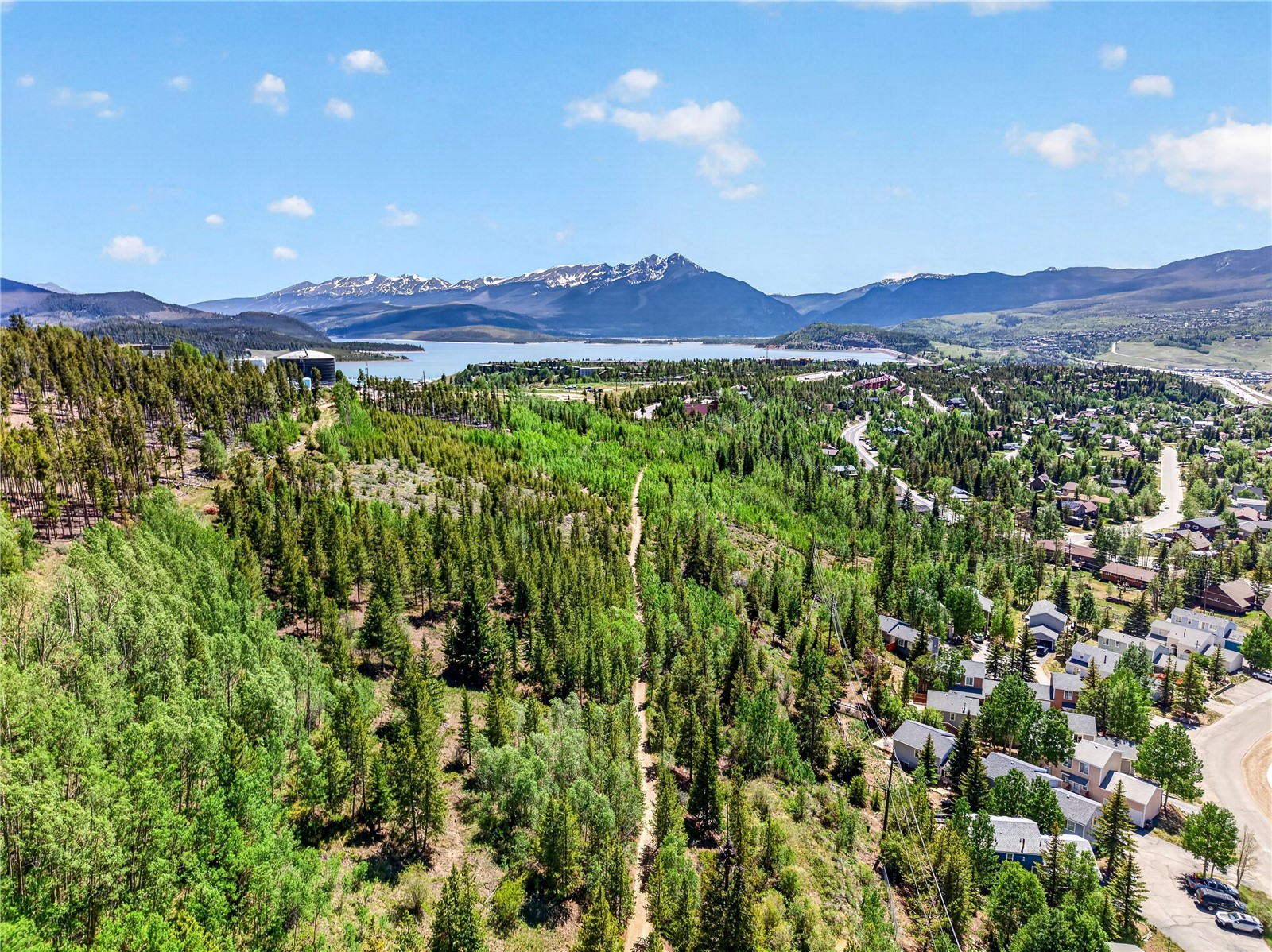796 Alpine Road Dillon CO 80435