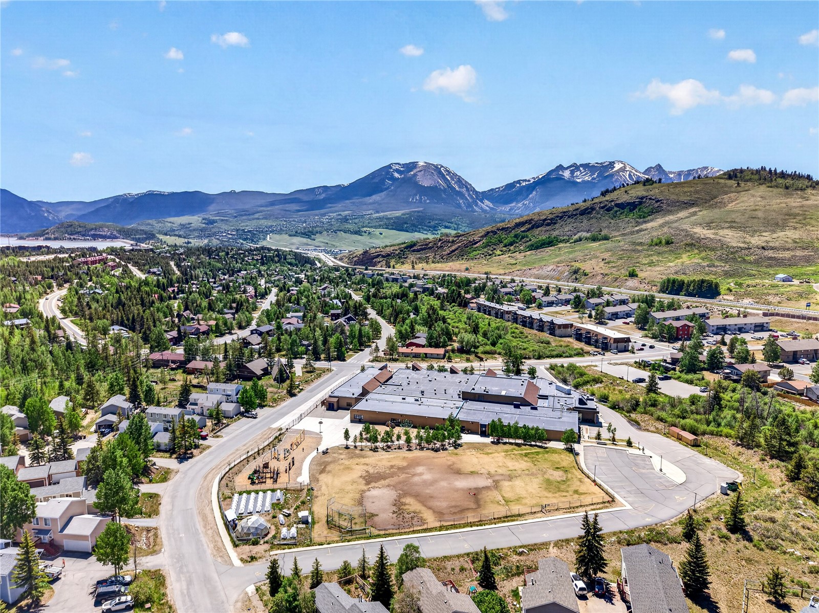 796 Alpine Road Dillon CO 80435