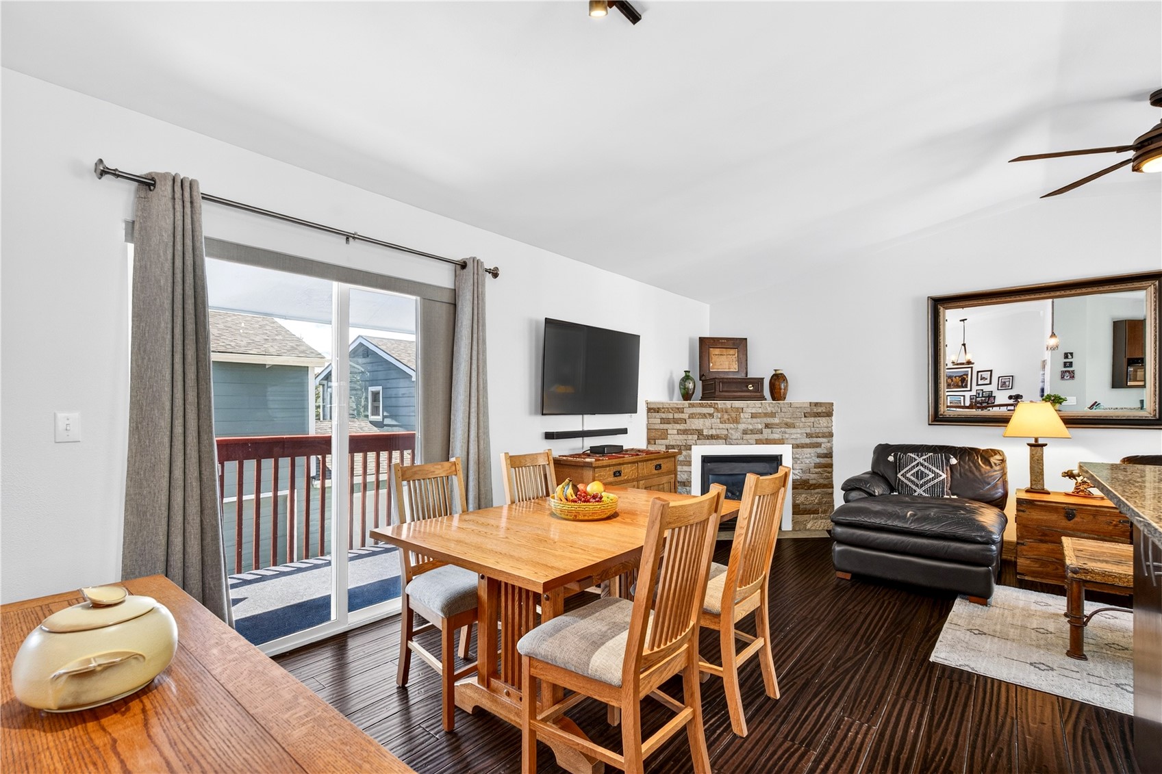 796 Alpine Road Dillon CO 80435