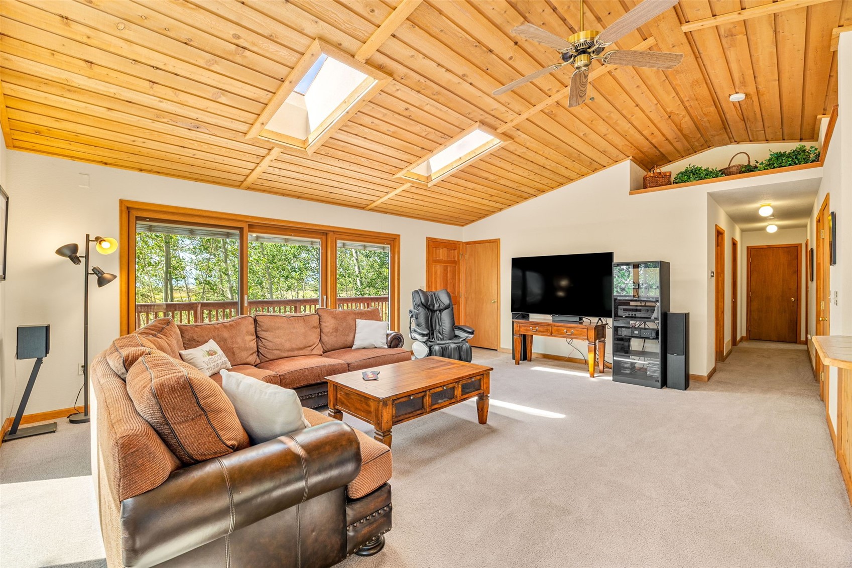 318 Foxtail Lane Fairplay CO 80440