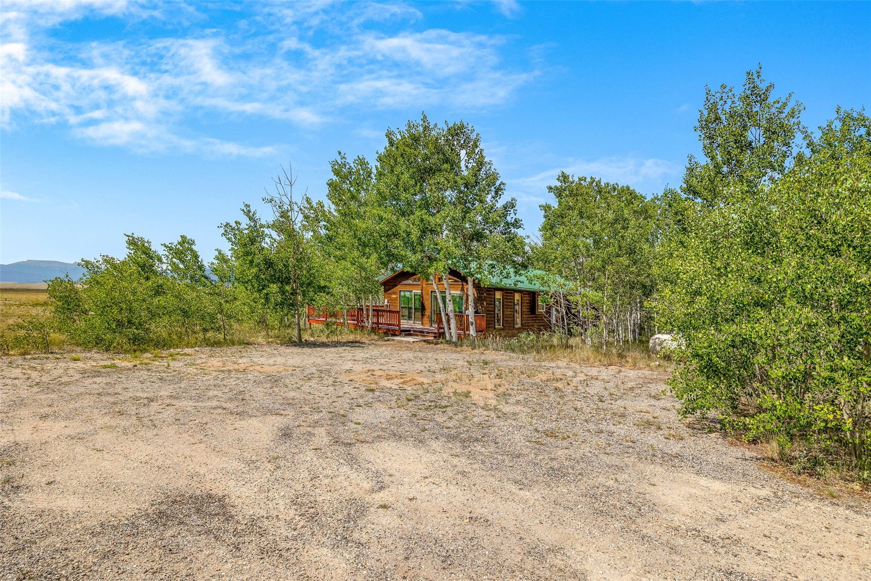 318 Foxtail Lane Fairplay CO 80440