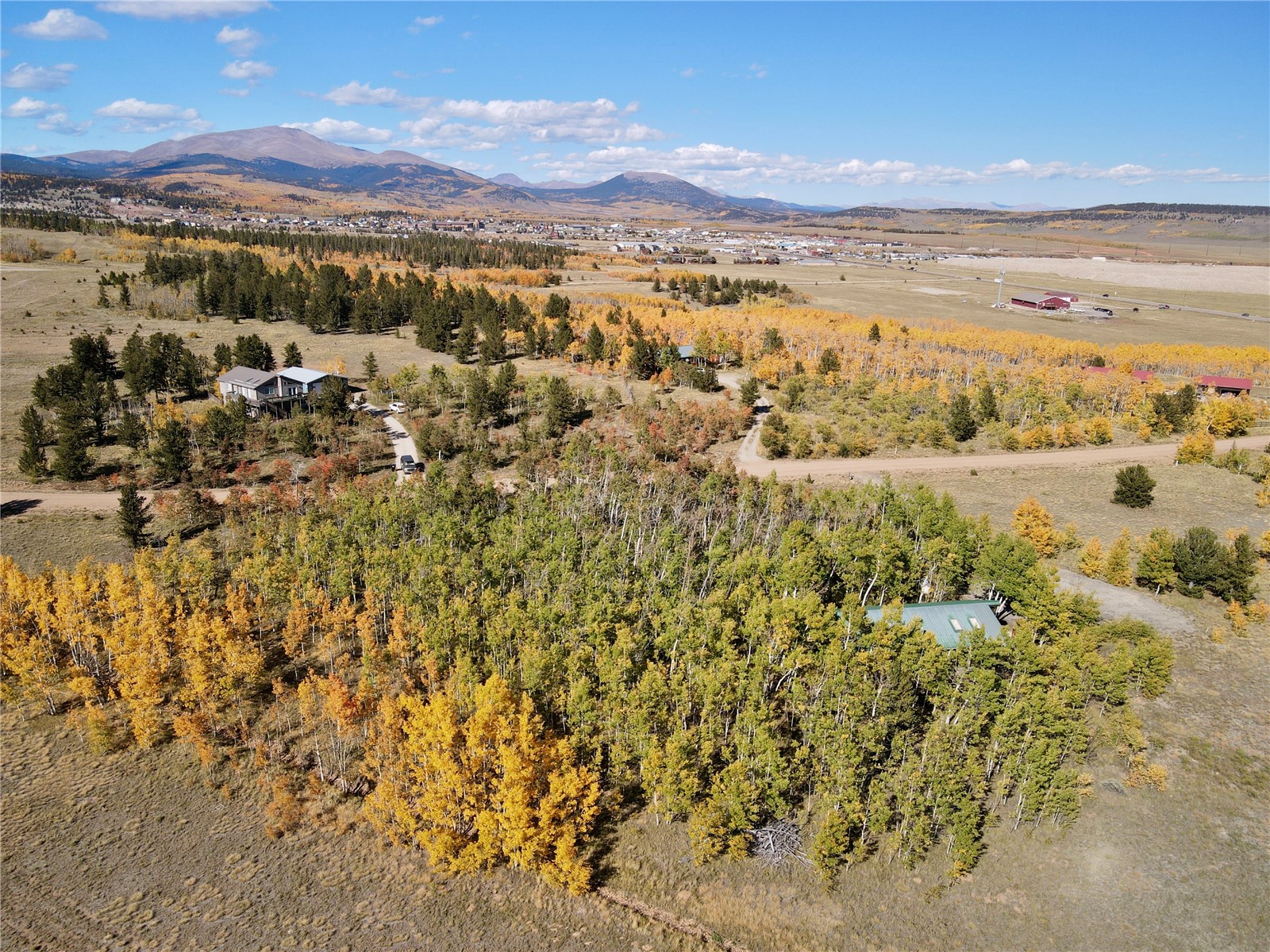 318 Foxtail Lane Fairplay CO 80440