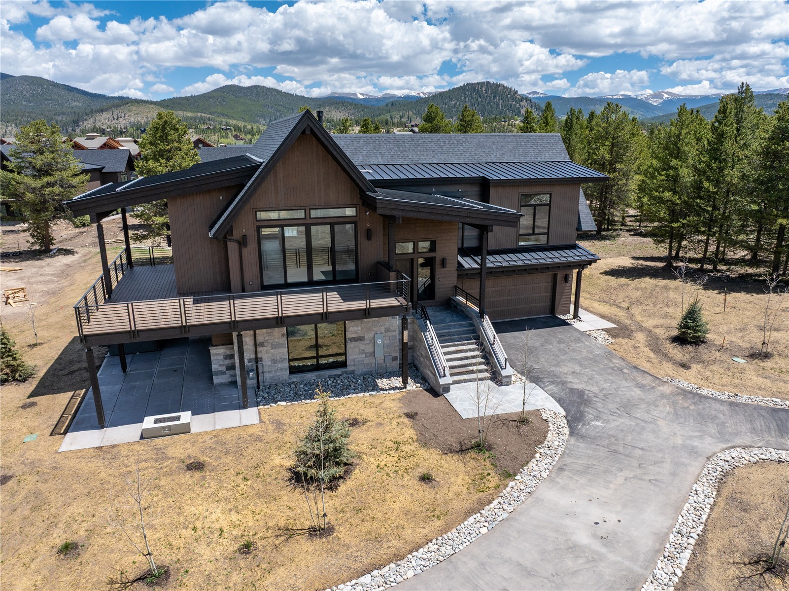 277 Monitor Drive Breckenridge CO 80424