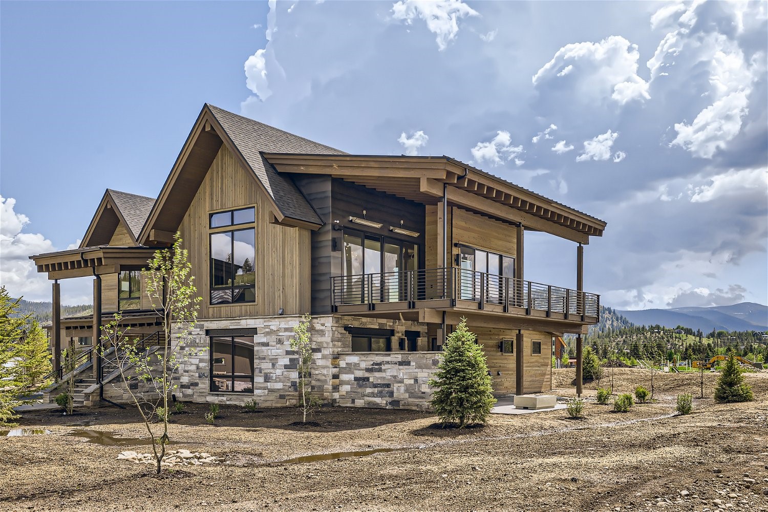 277 Monitor Drive Breckenridge CO 80424