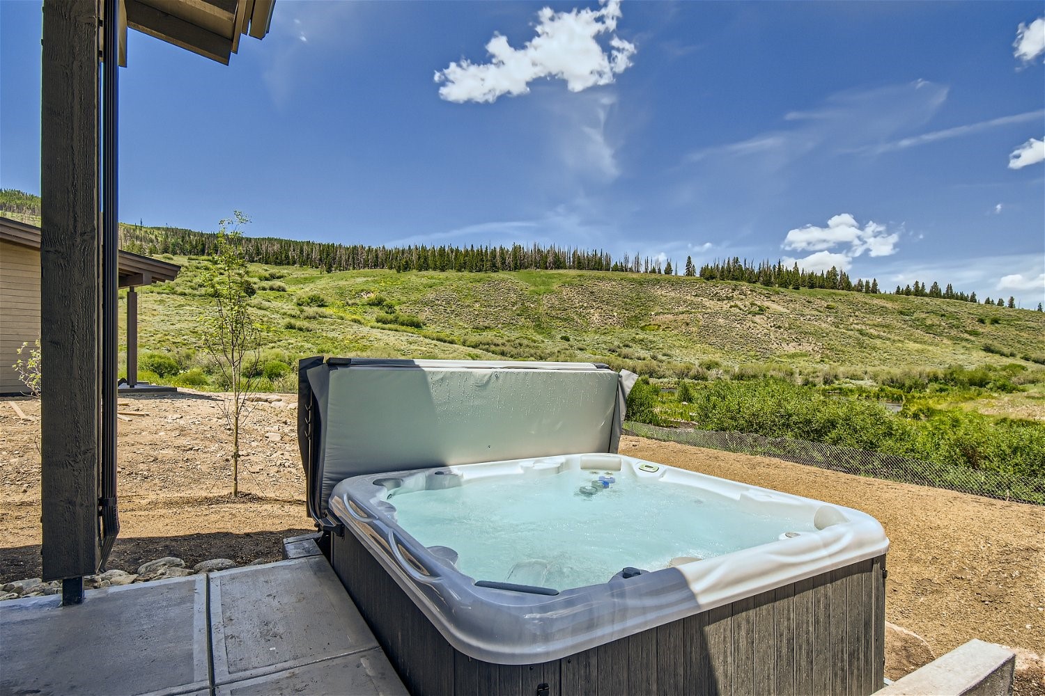 277 Monitor Drive Breckenridge CO 80424