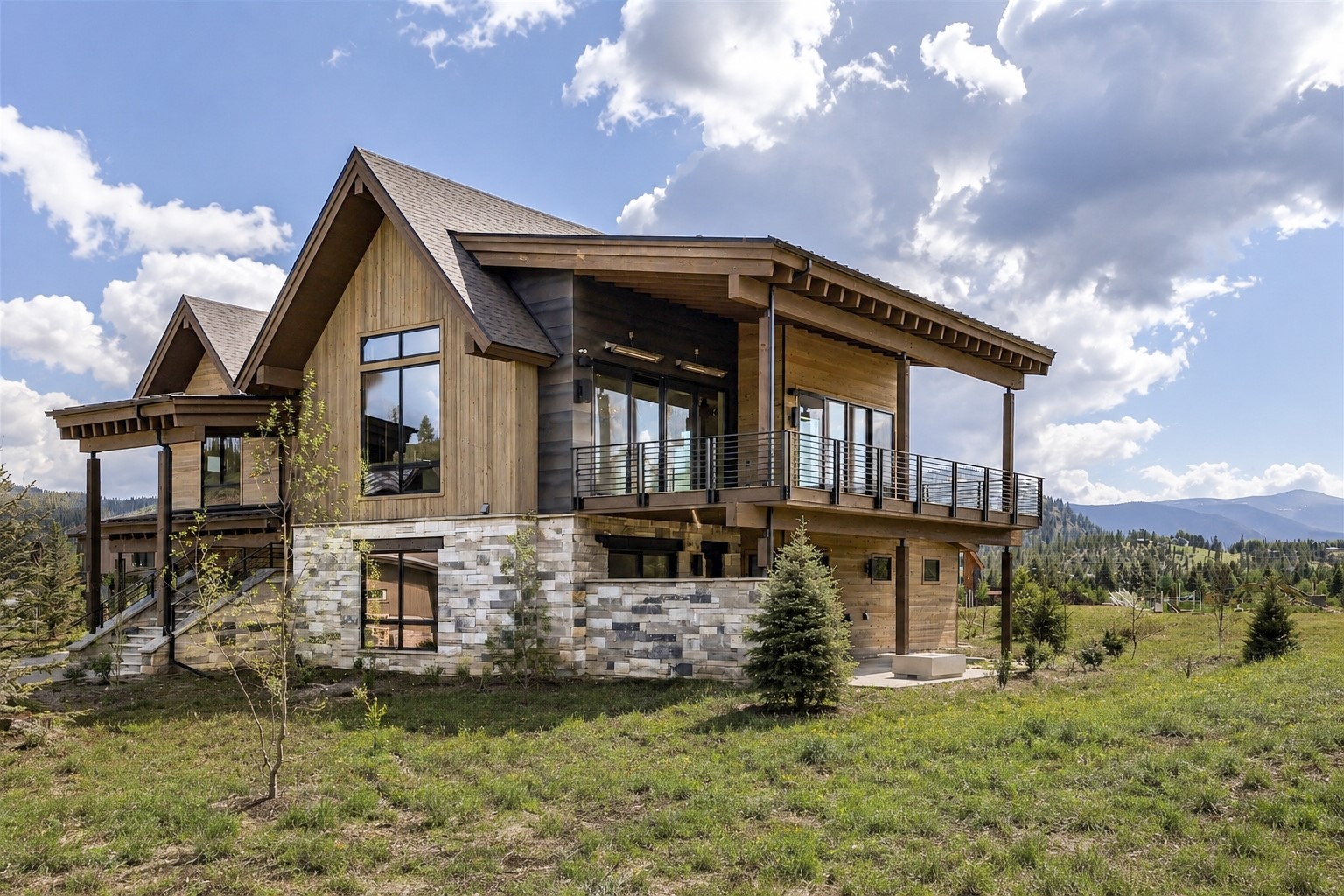 277 Monitor Drive Breckenridge CO 80424