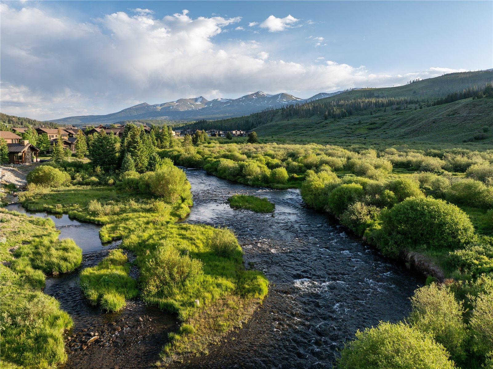 277 Monitor Drive Breckenridge CO 80424