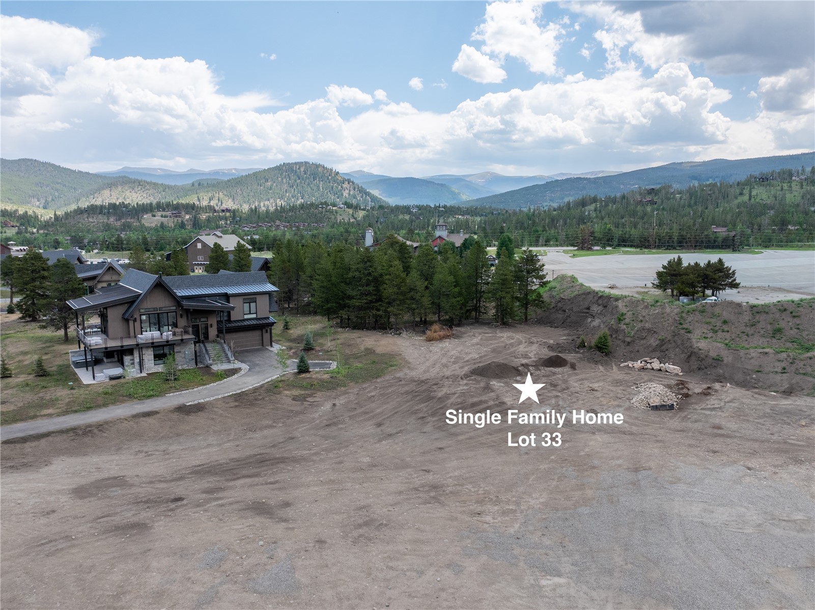 277 Monitor Drive Breckenridge CO 80424