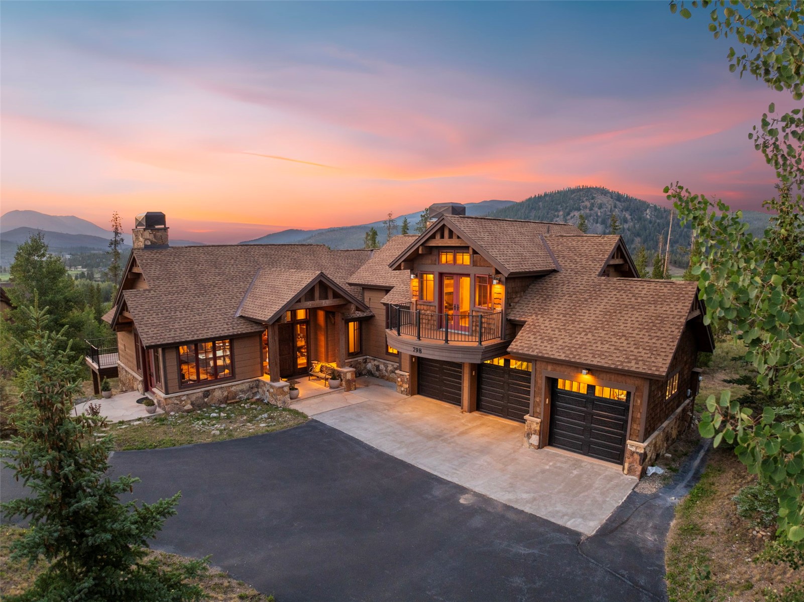 798 Gold Run Road Breckenridge CO 80424