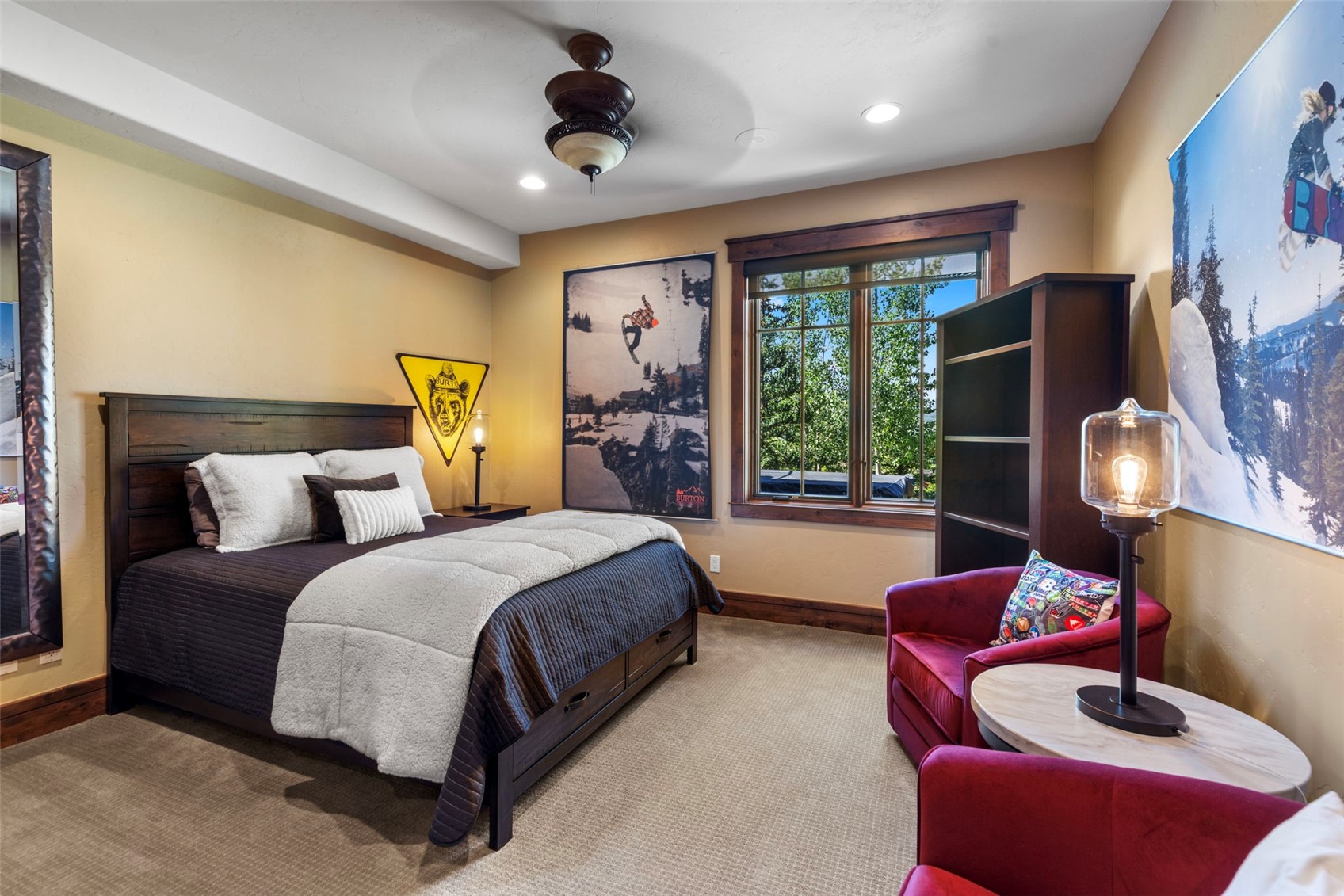 798 Gold Run Road Breckenridge CO 80424