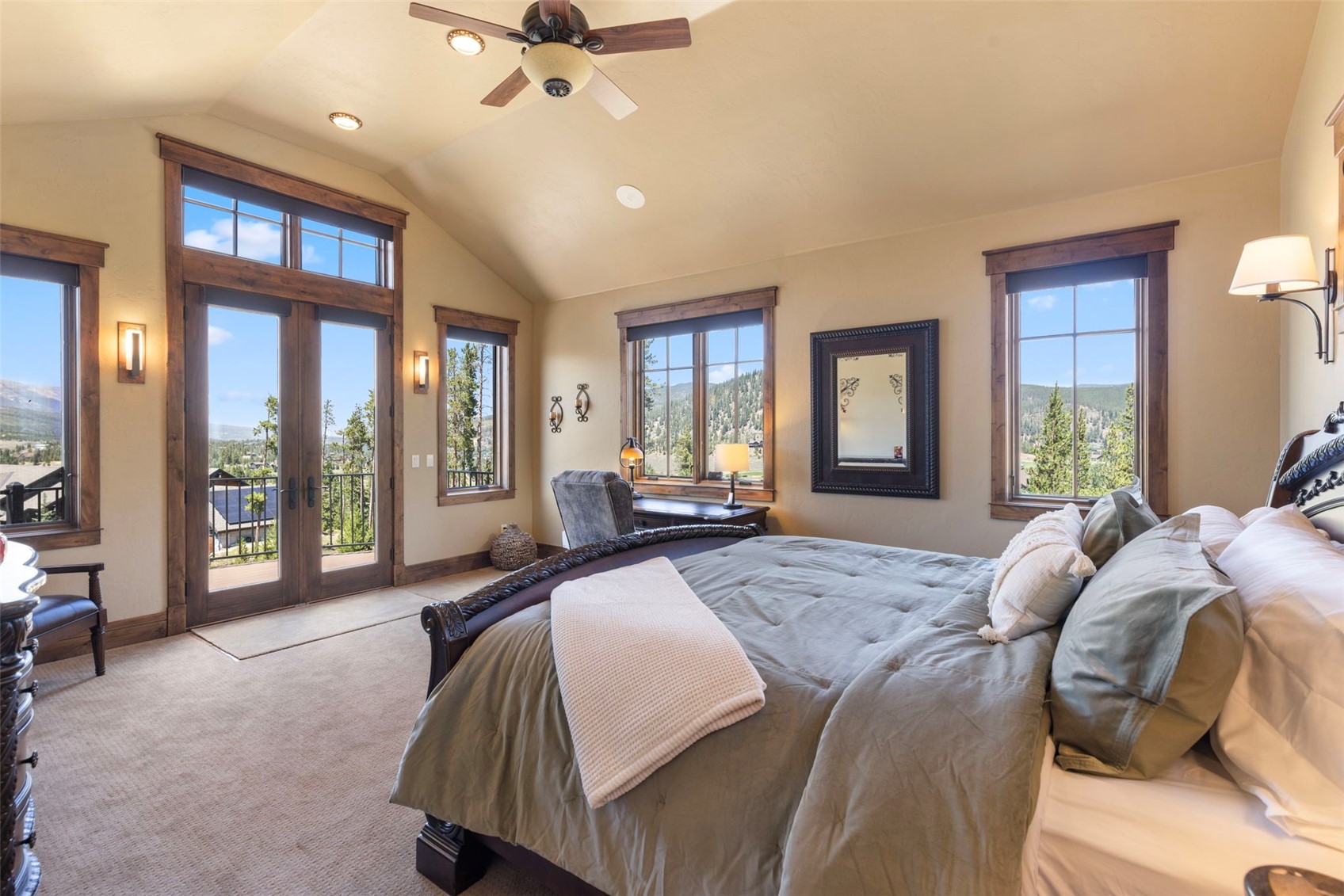 798 Gold Run Road Breckenridge CO 80424
