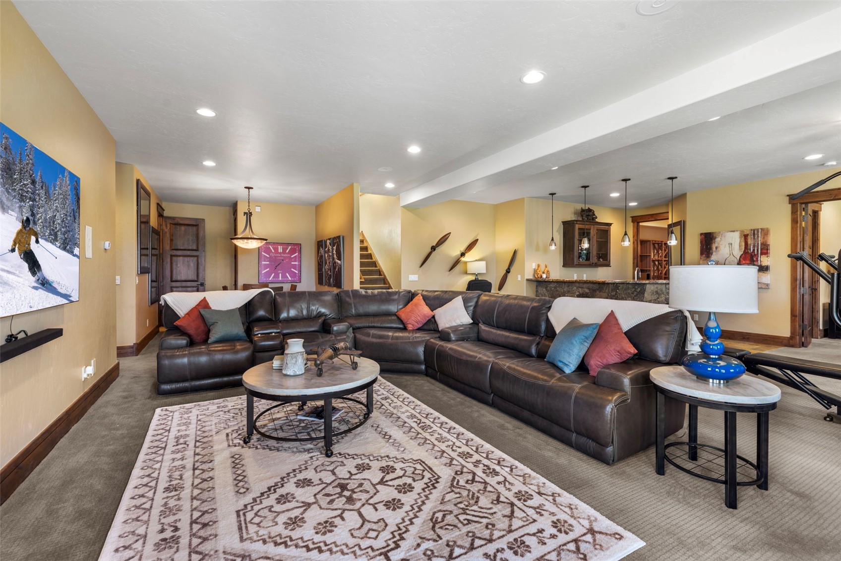 798 Gold Run Road Breckenridge CO 80424