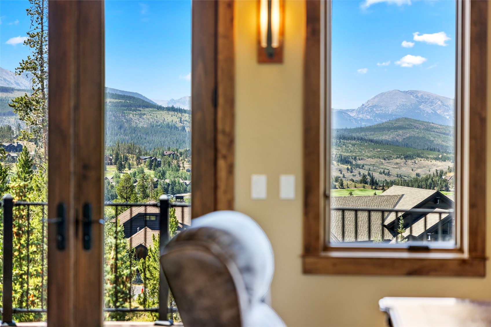 798 Gold Run Road Breckenridge CO 80424