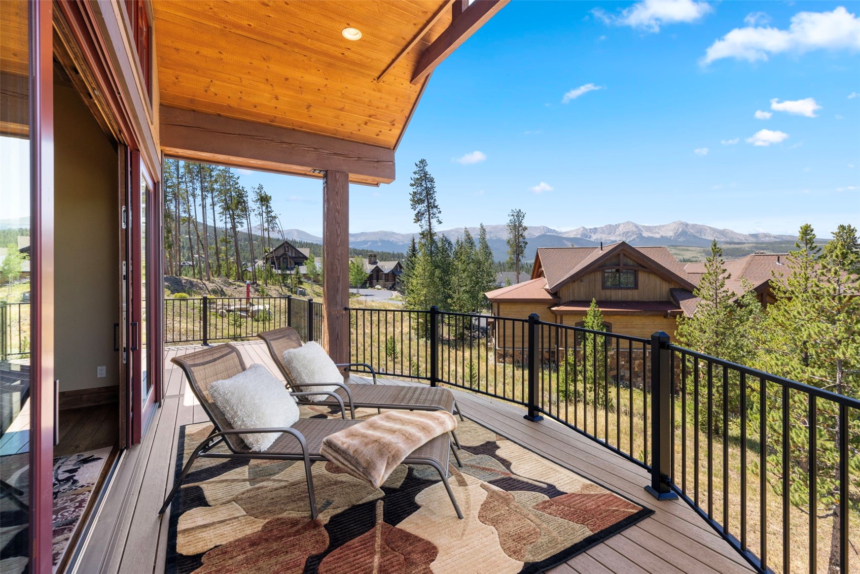 798 Gold Run Road Breckenridge CO 80424
