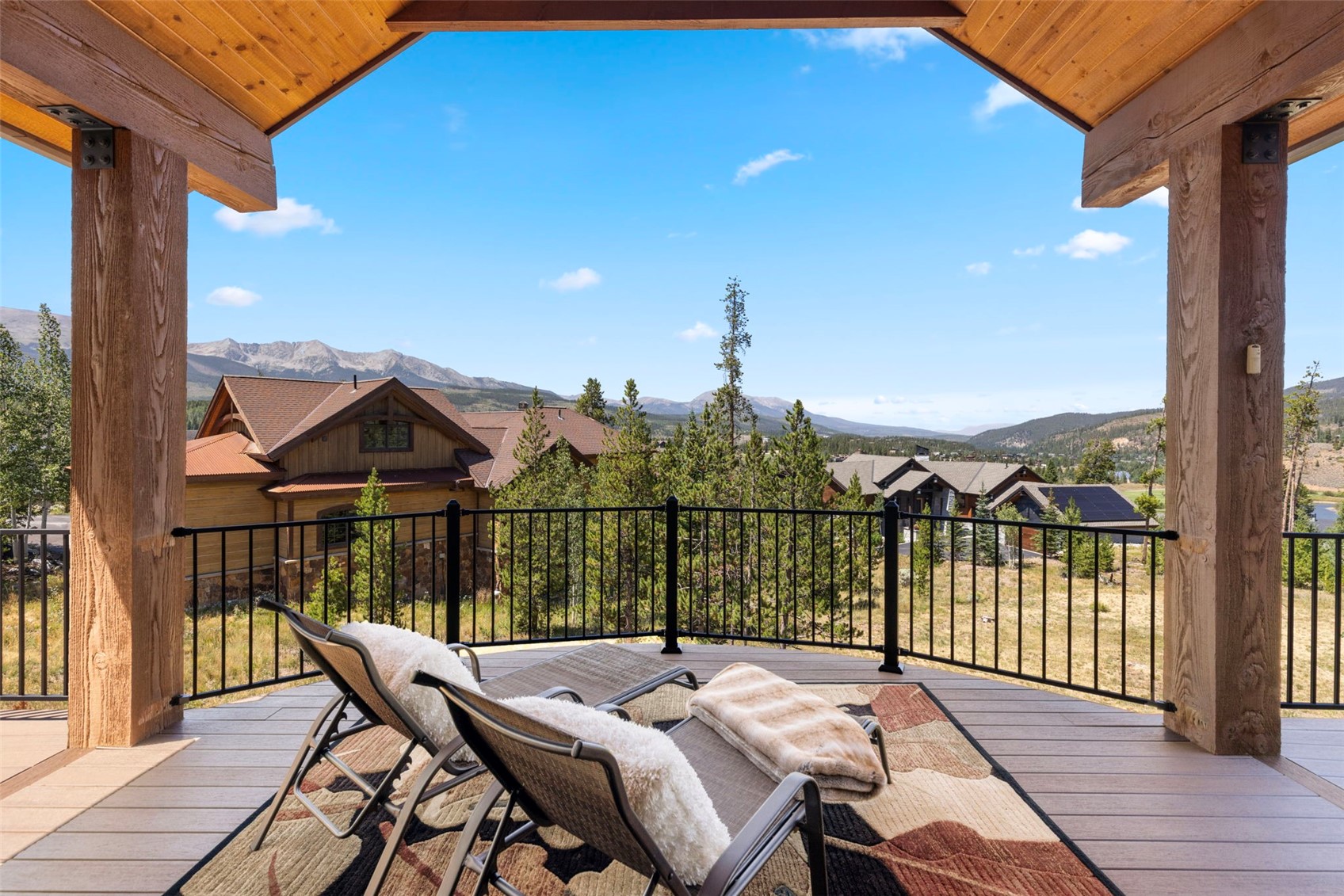 798 Gold Run Road Breckenridge CO 80424