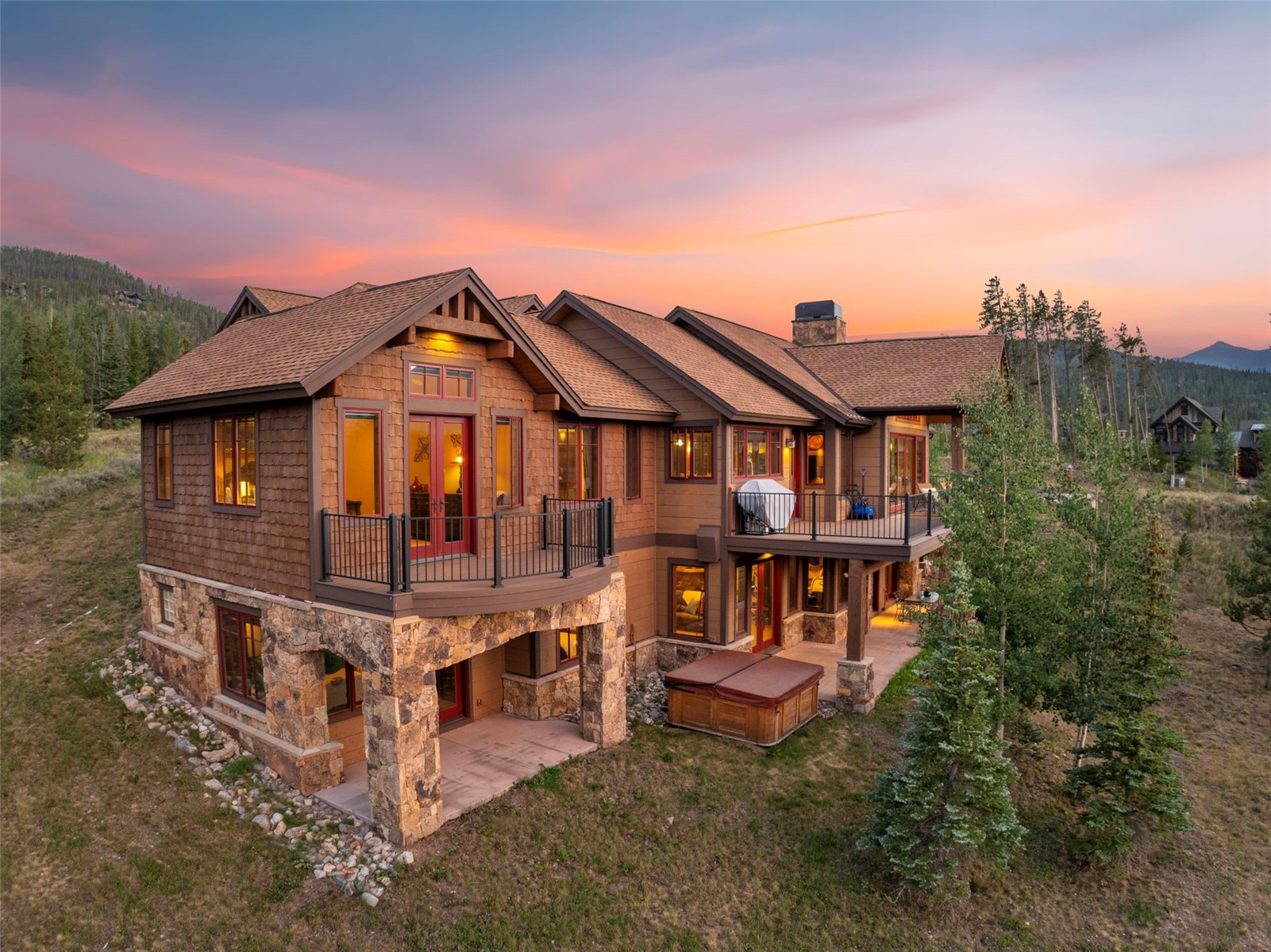 798 Gold Run Road Breckenridge CO 80424