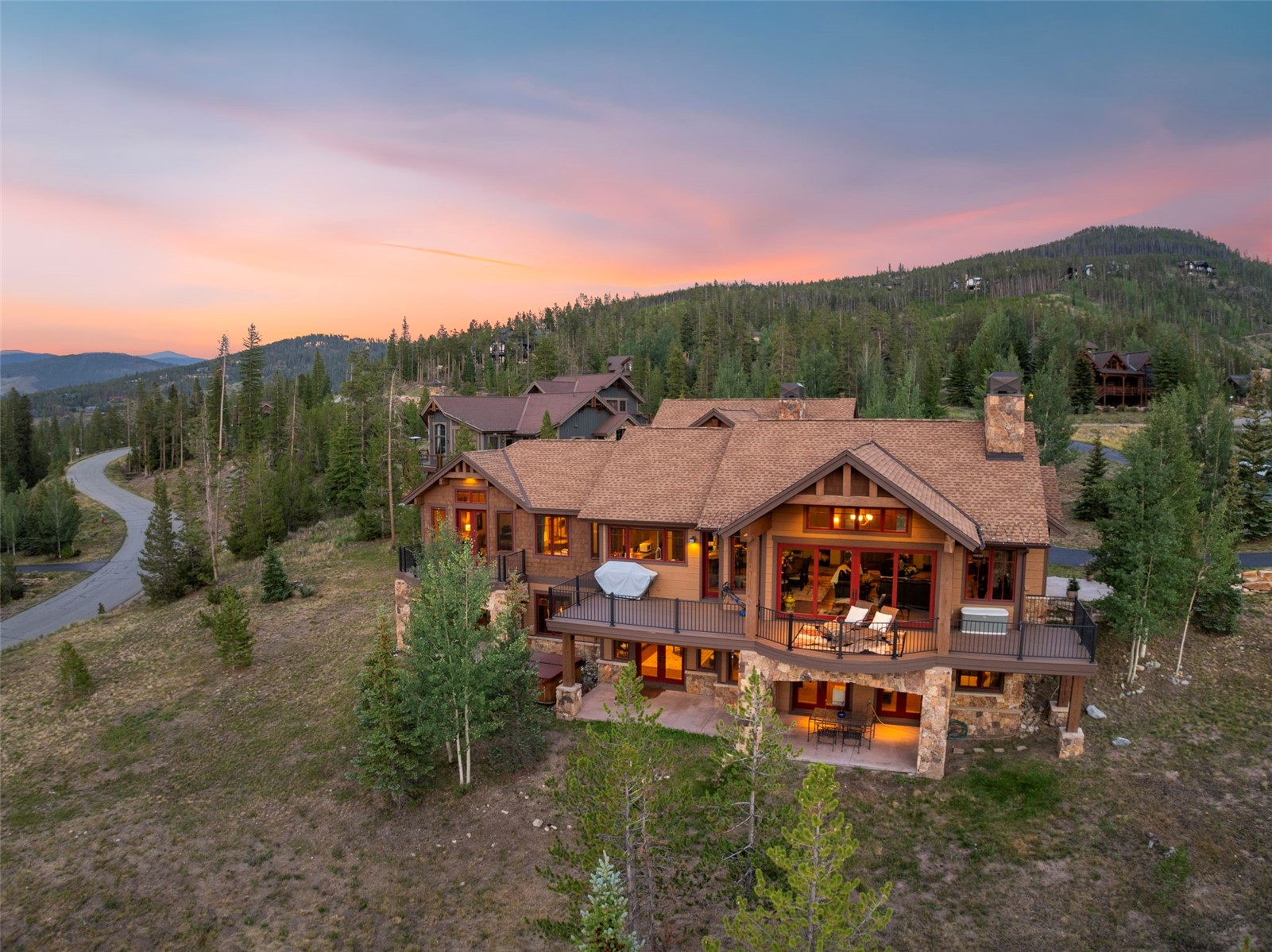 798 Gold Run Road Breckenridge CO 80424