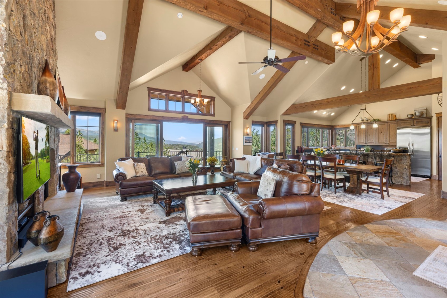 798 Gold Run Road Breckenridge CO 80424