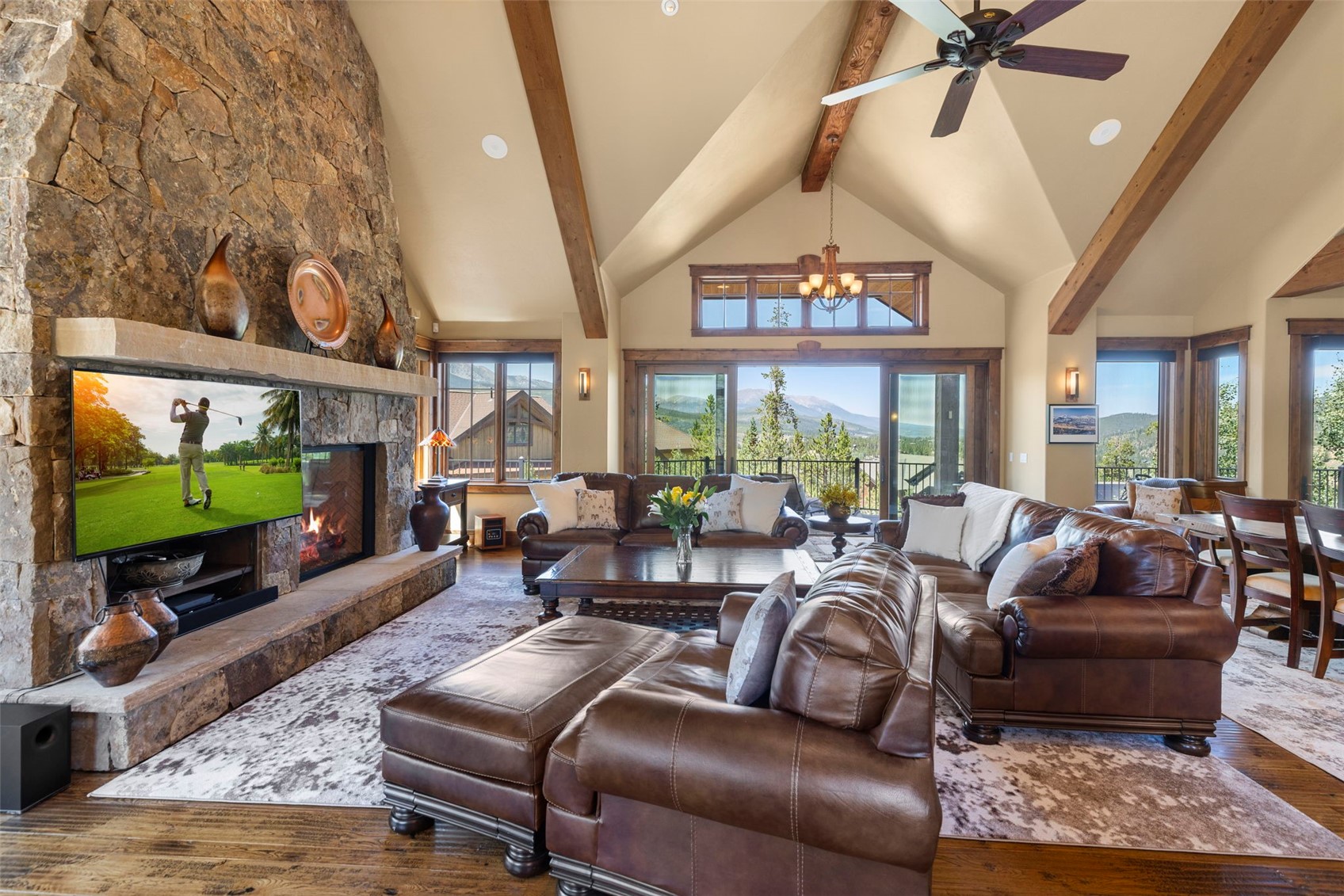 798 Gold Run Road Breckenridge CO 80424