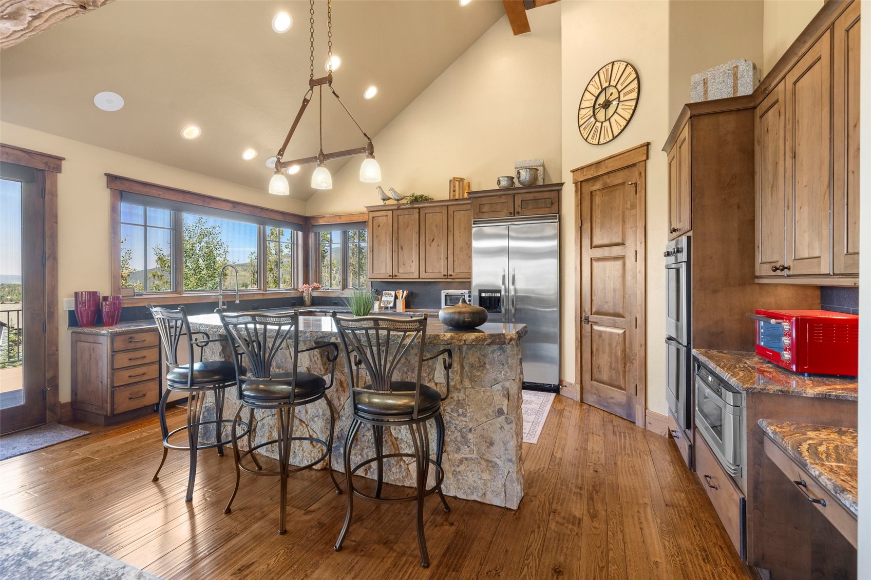 798 Gold Run Road Breckenridge CO 80424