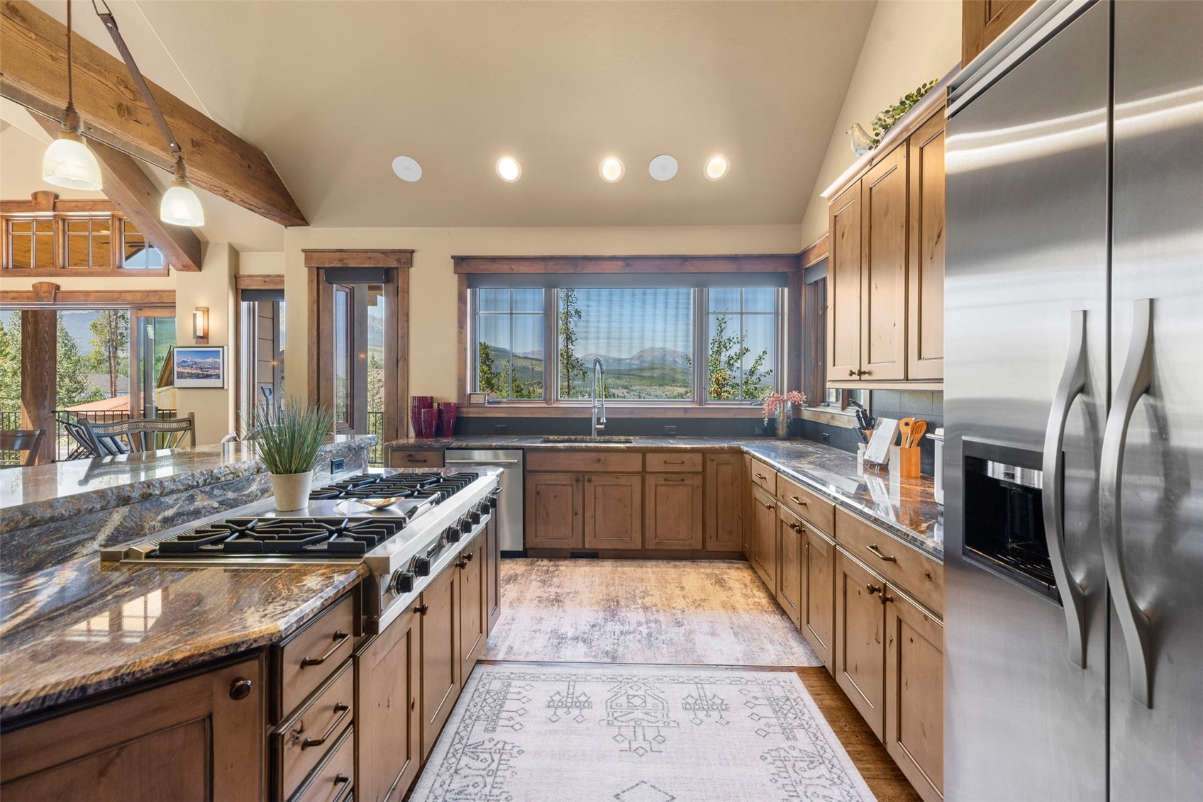 798 Gold Run Road Breckenridge CO 80424