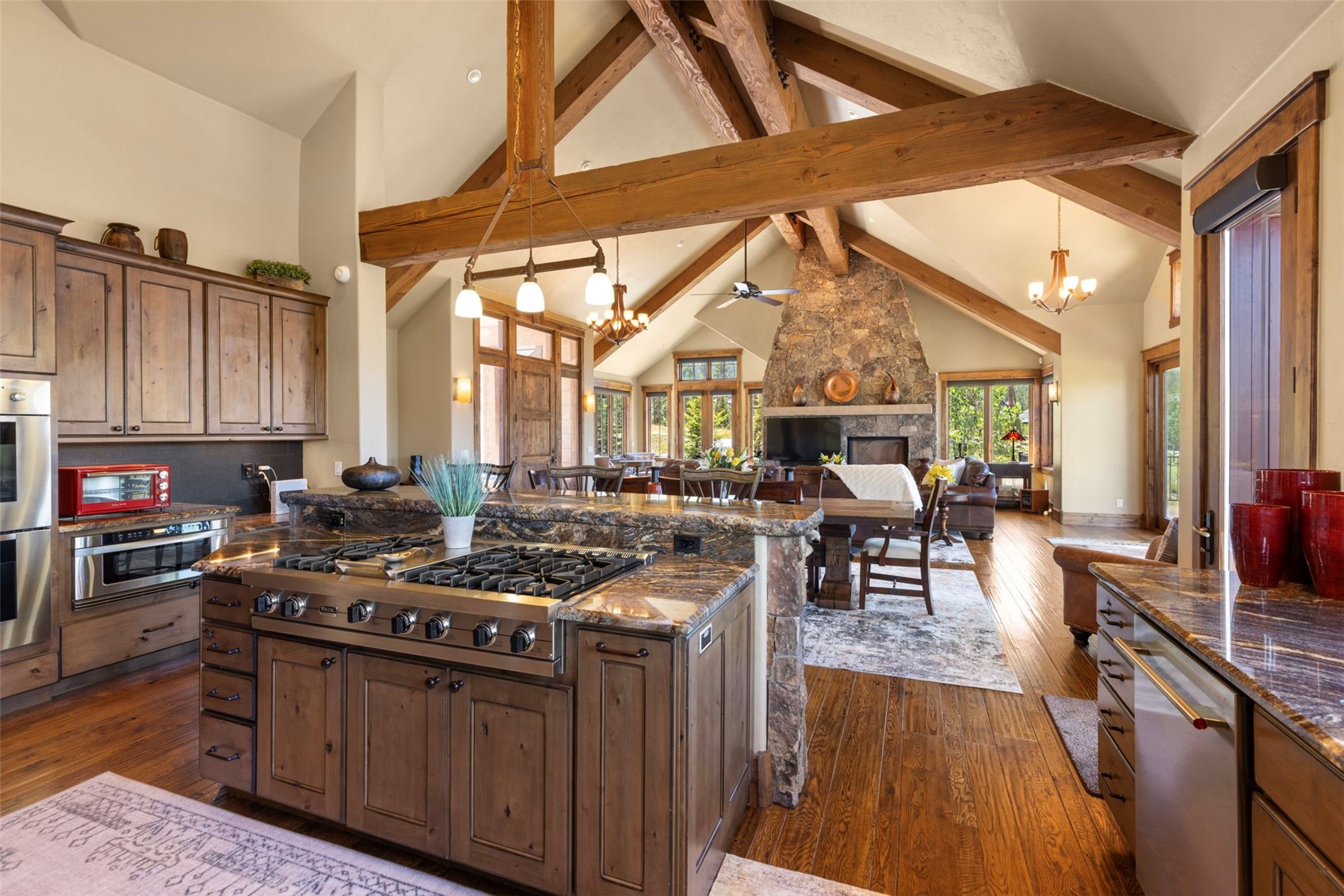 798 Gold Run Road Breckenridge CO 80424