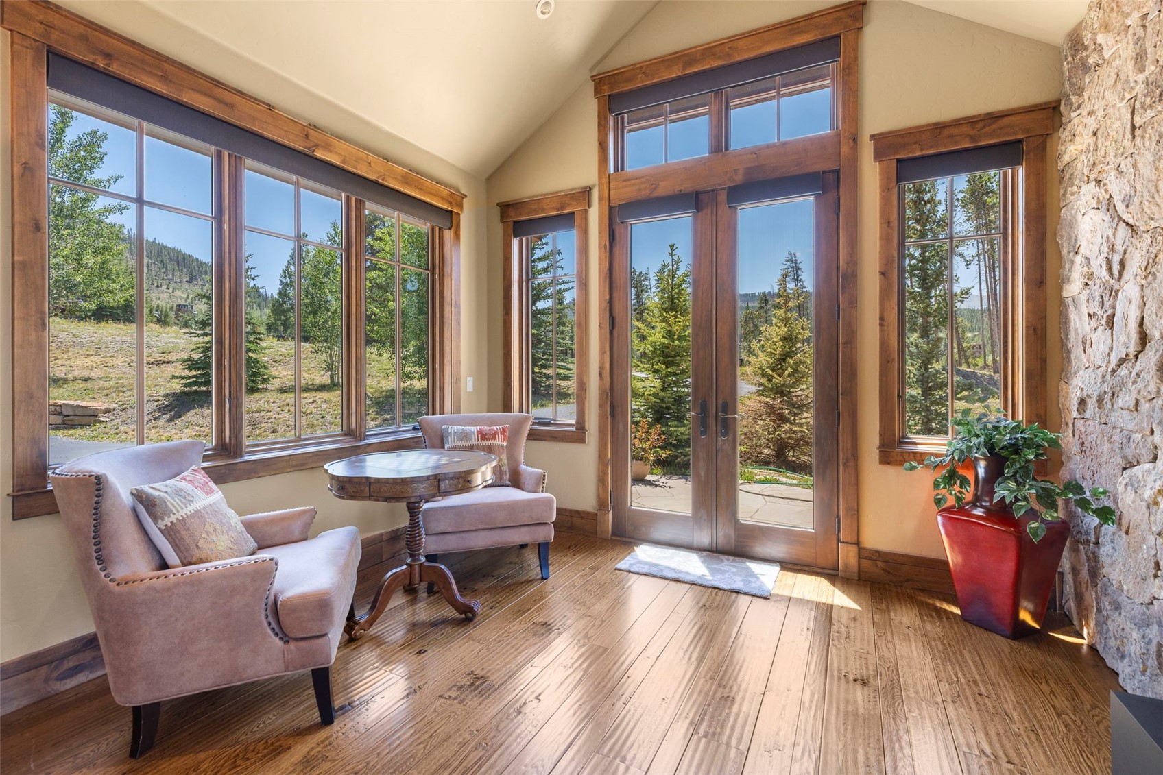 798 Gold Run Road Breckenridge CO 80424