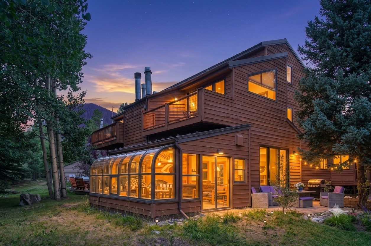 95 Hawn Drive Frisco CO 80443