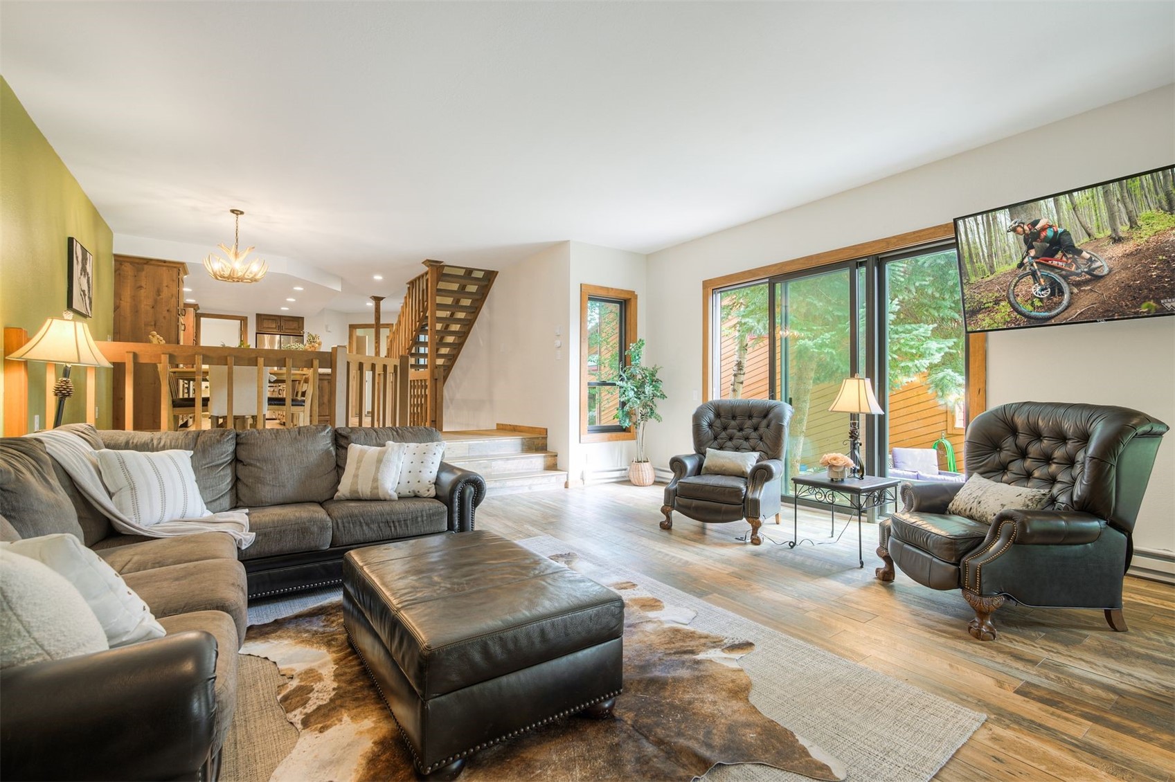 95 Hawn Drive Frisco CO 80443