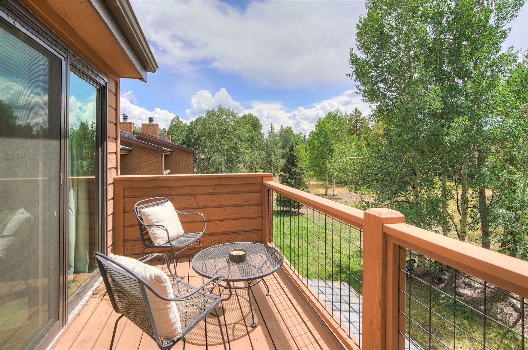 95 Hawn Drive Frisco CO 80443