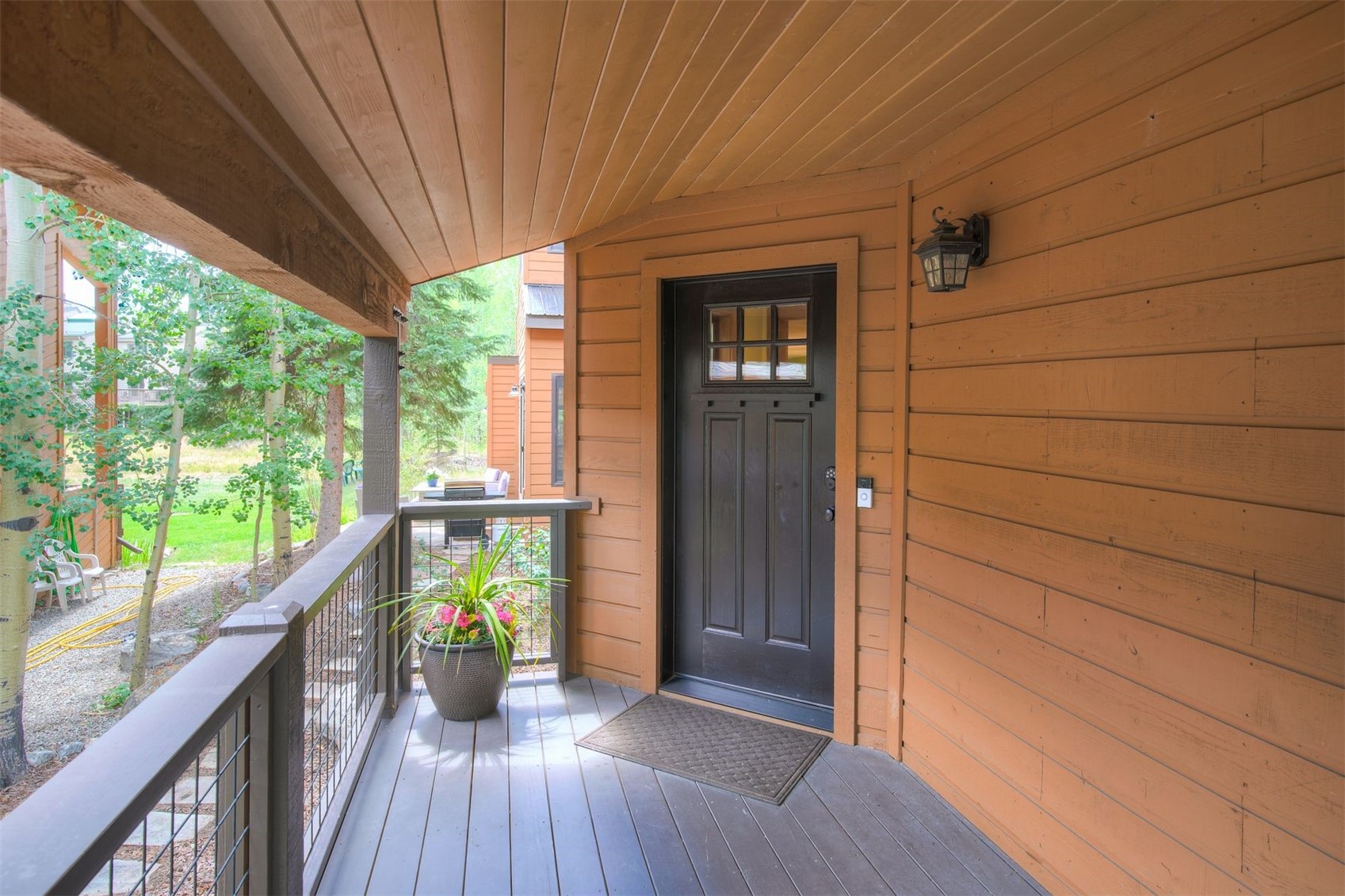 95 Hawn Drive Frisco CO 80443