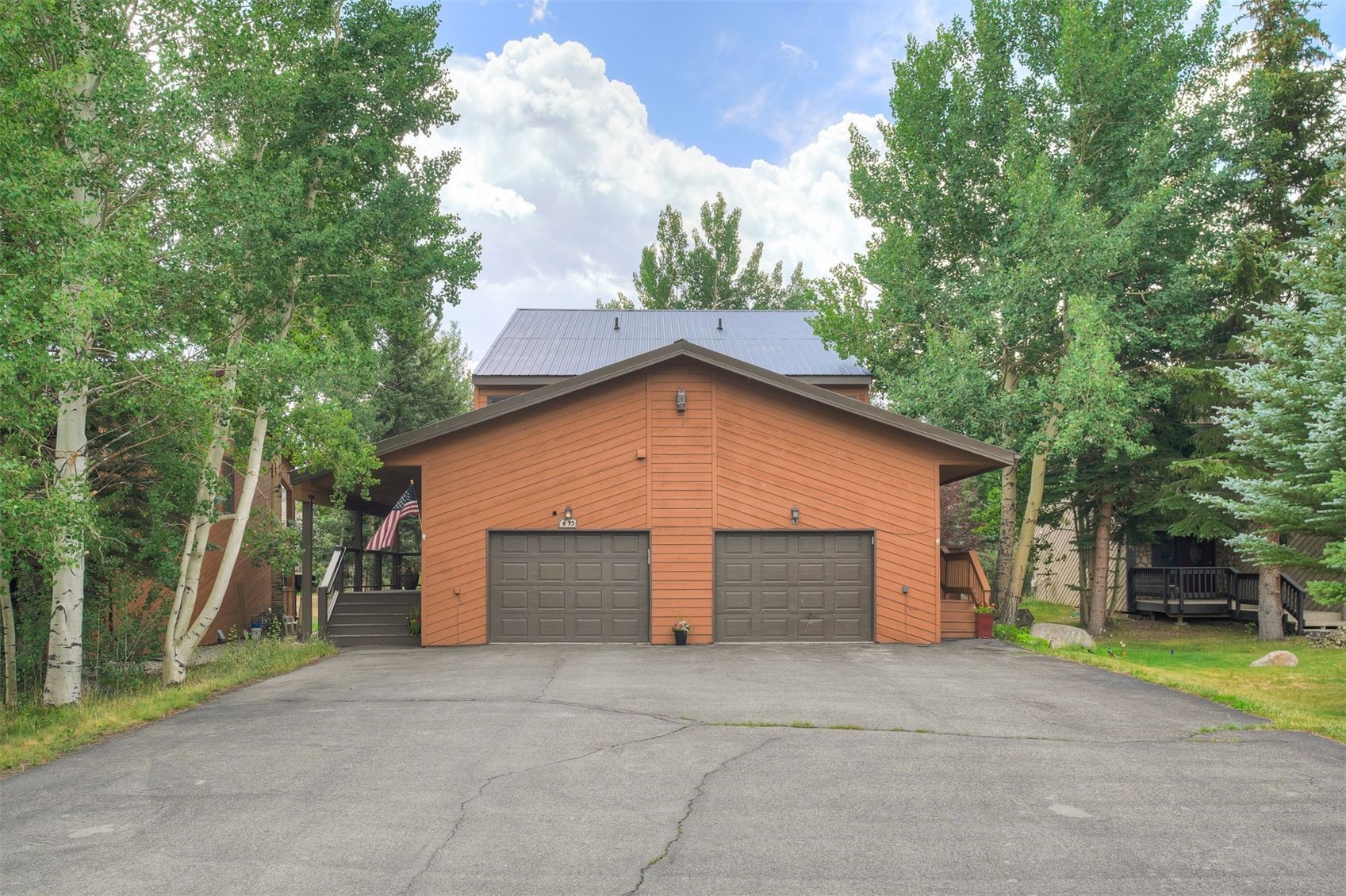 95 Hawn Drive Frisco CO 80443