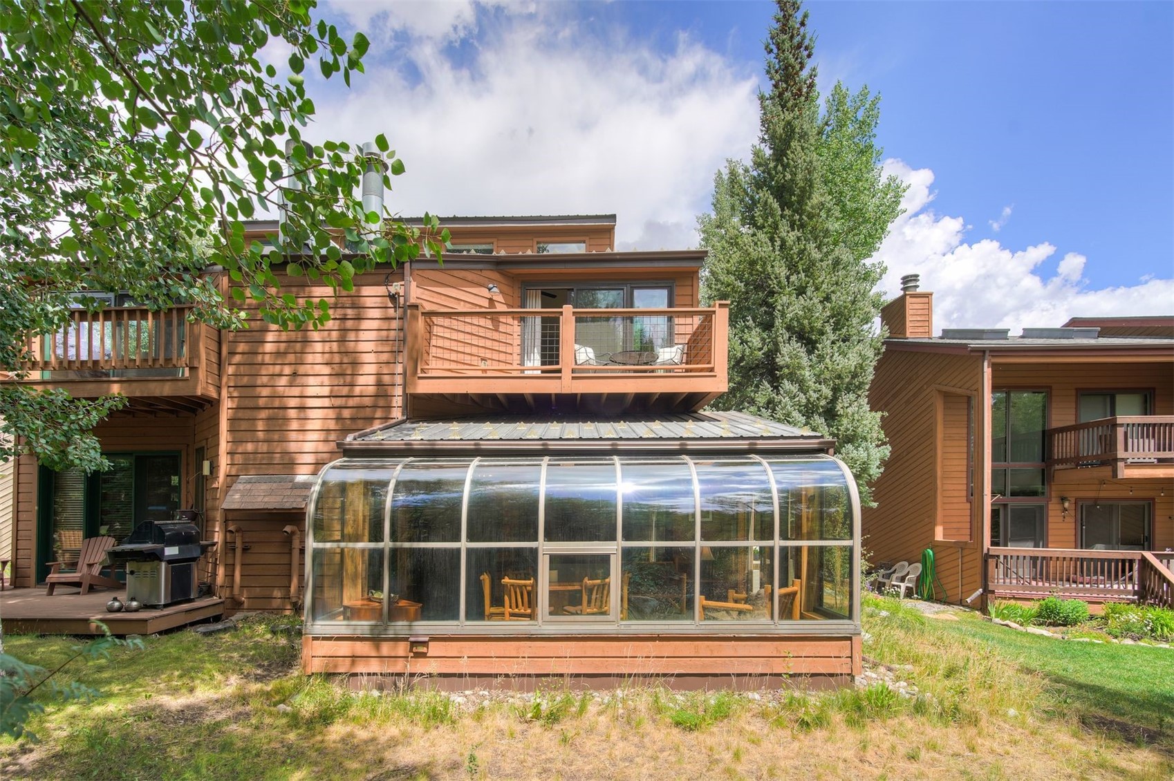 95 Hawn Drive Frisco CO 80443