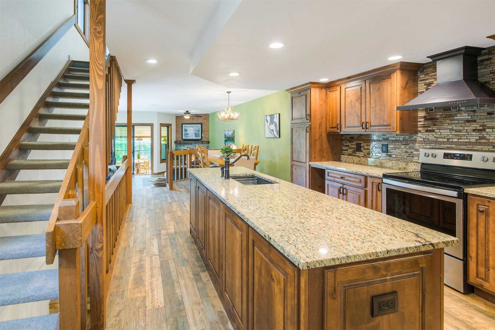 95 Hawn Drive Frisco CO 80443