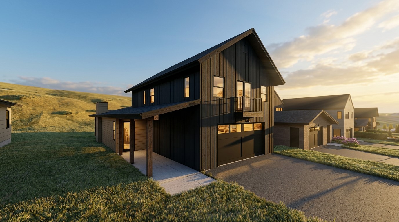 3187 Emerson Trail Steamboat Springs CO 80487