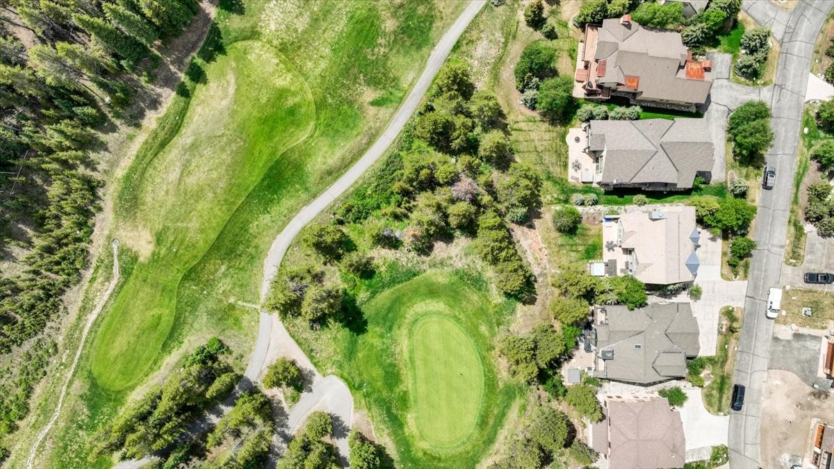 88 Masters Drive Copper Mountain CO 80443