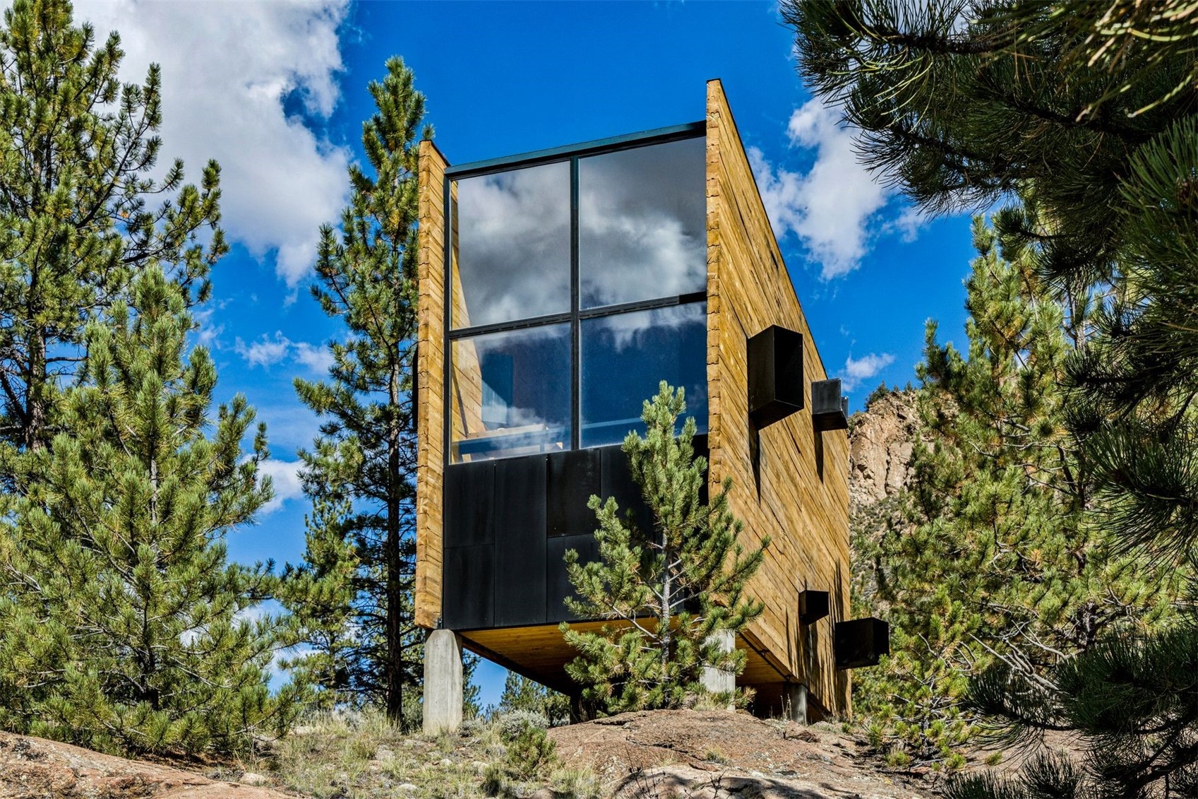 41750 Us Highway 24 Granite CO 81228