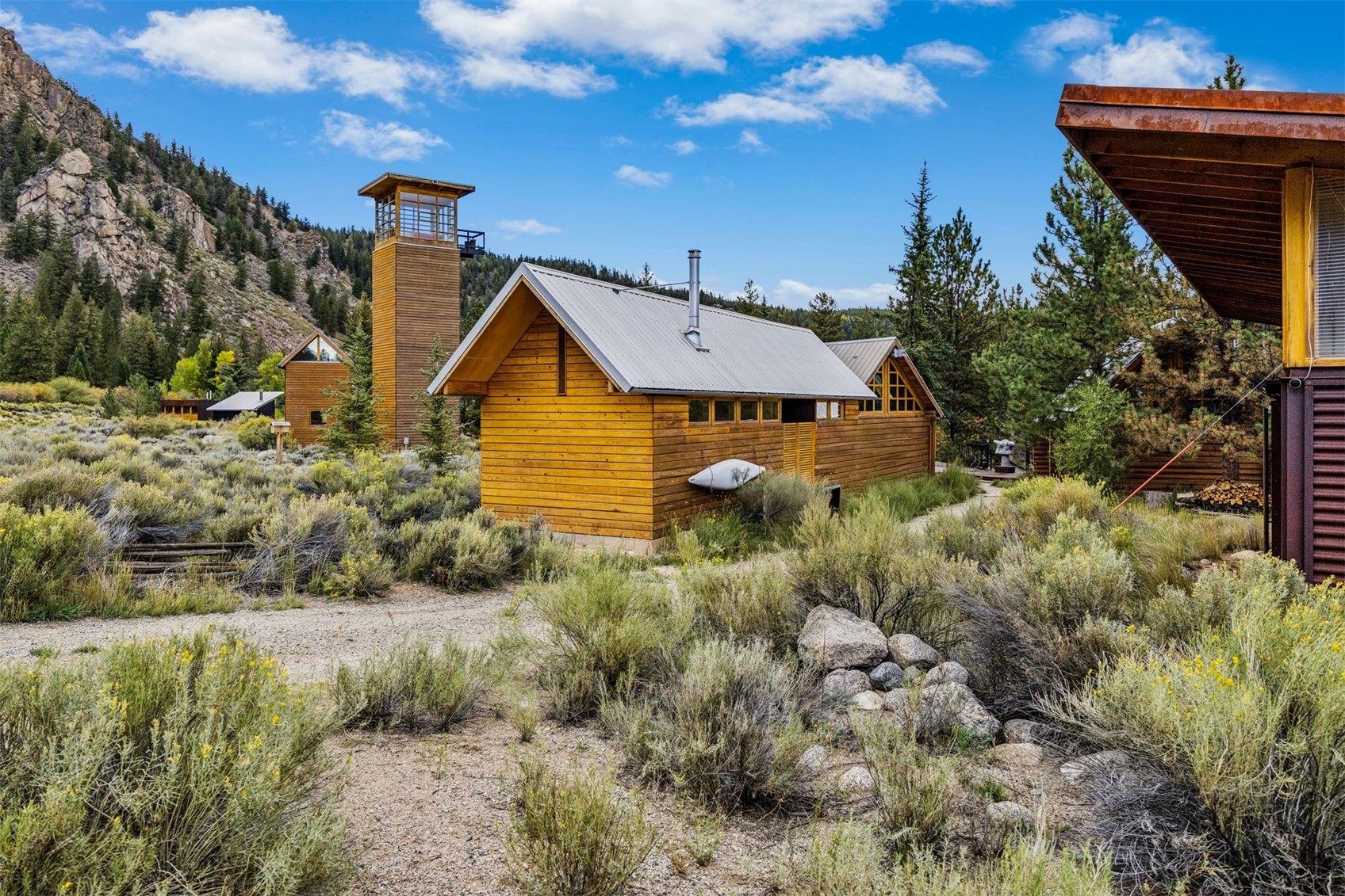 41750 Us Highway 24 Granite CO 81228