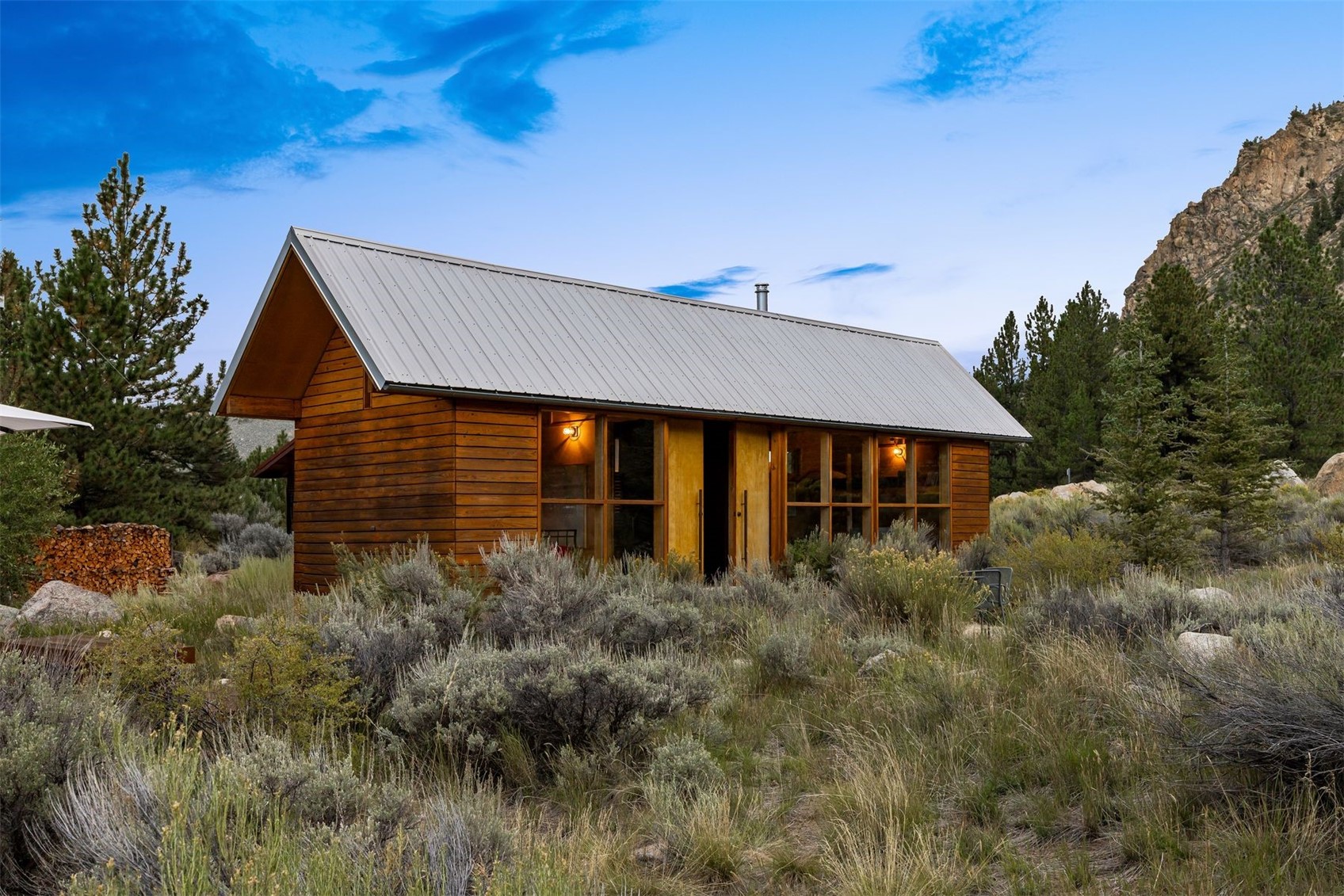 41750 Us Highway 24 Granite CO 81228