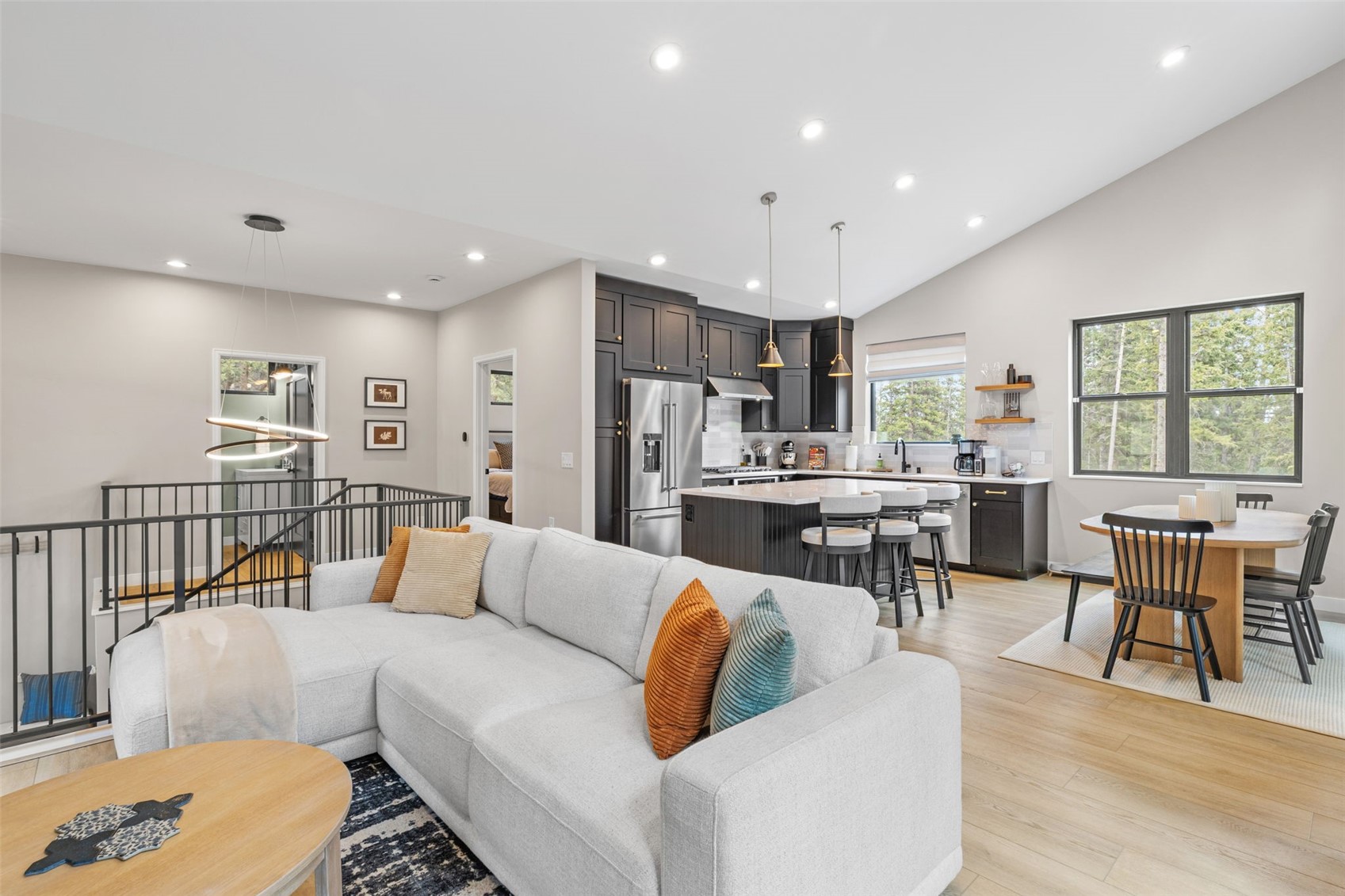 180 Pine Cone Way Fairplay CO 80440