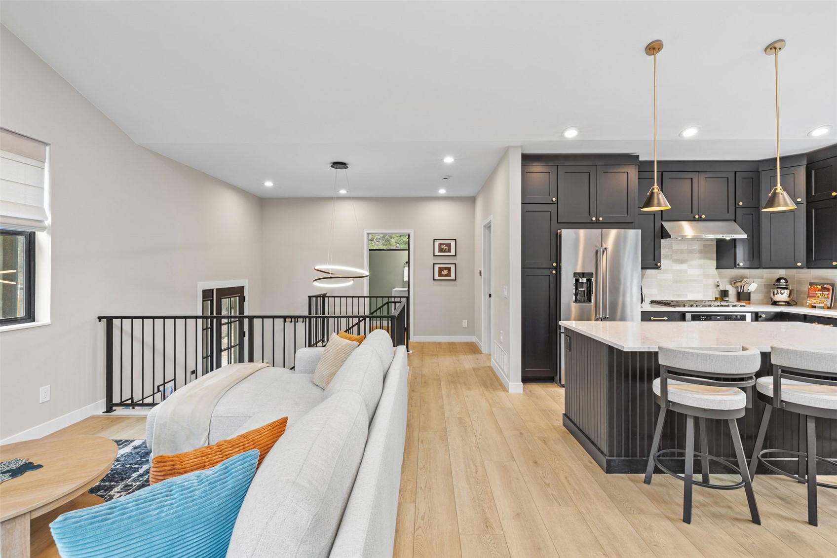 180 Pine Cone Way Fairplay CO 80440