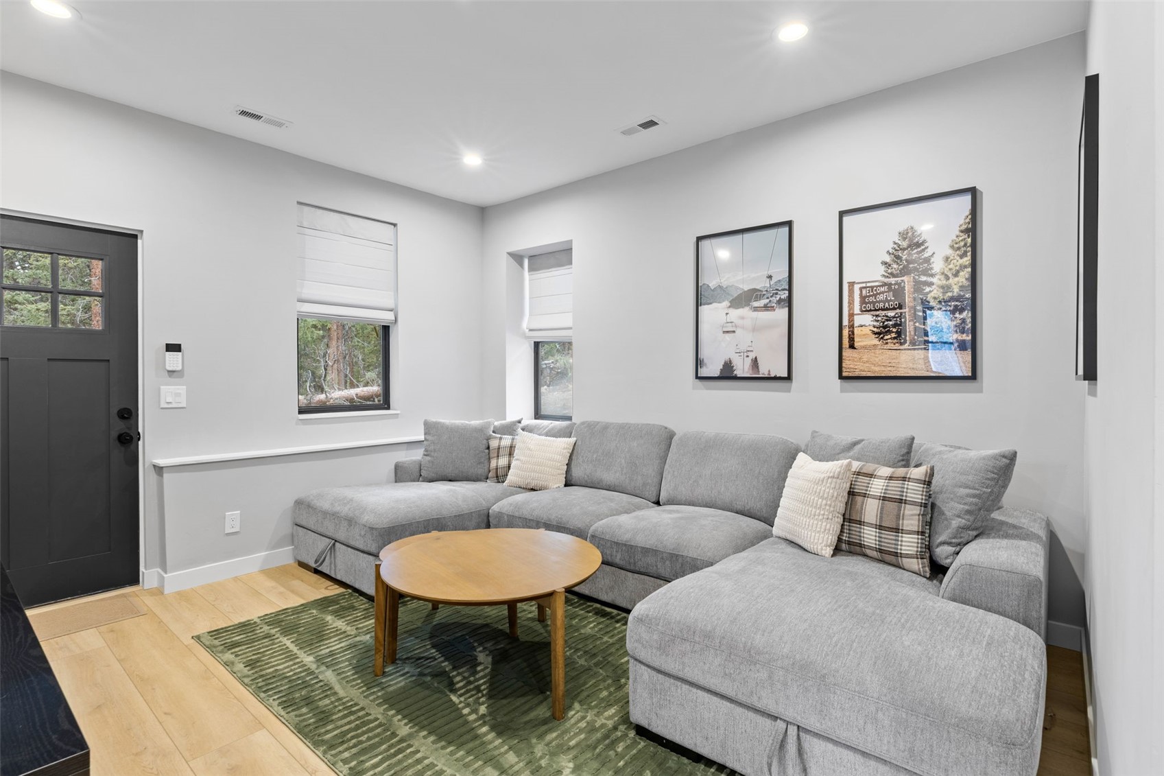 180 Pine Cone Way Fairplay CO 80440