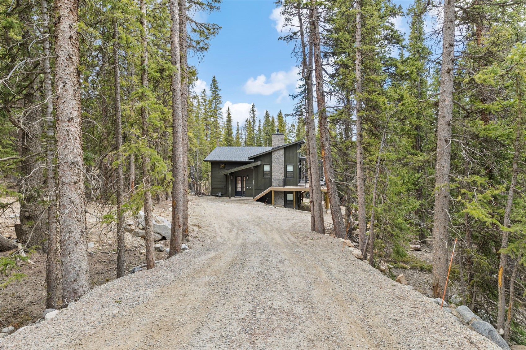180 Pine Cone Way Fairplay CO 80440