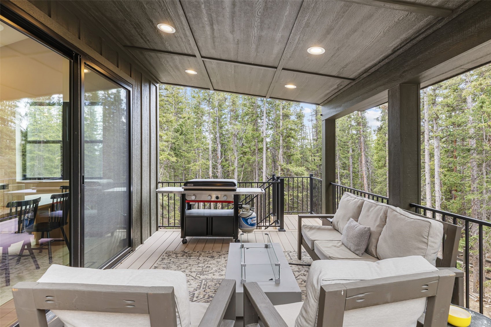 180 Pine Cone Way Fairplay CO 80440