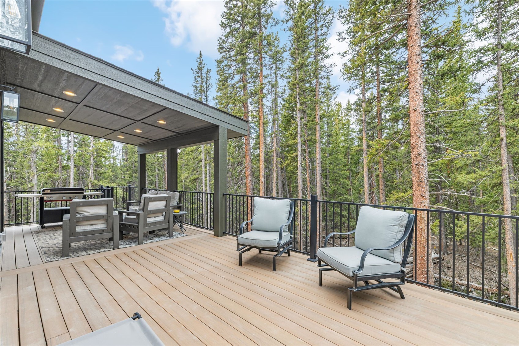 180 Pine Cone Way Fairplay CO 80440