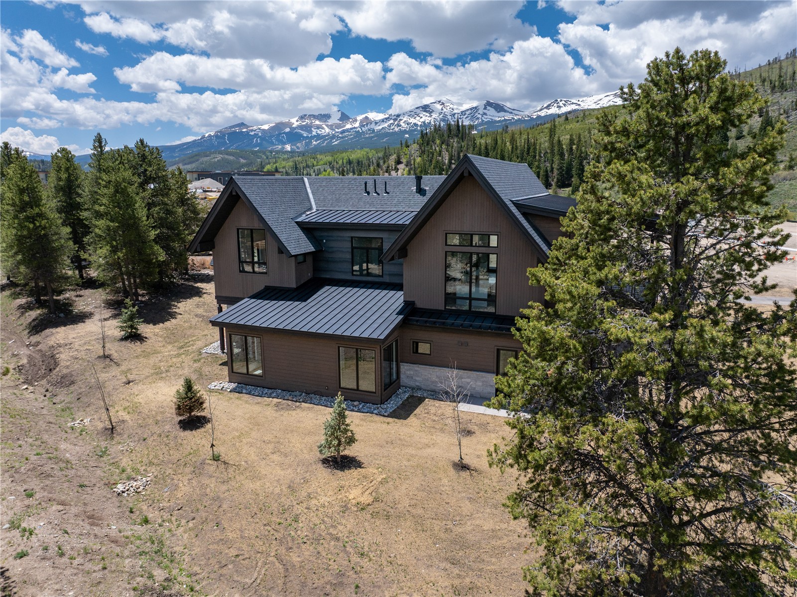 205 Monitor Drive Breckenridge CO 80424