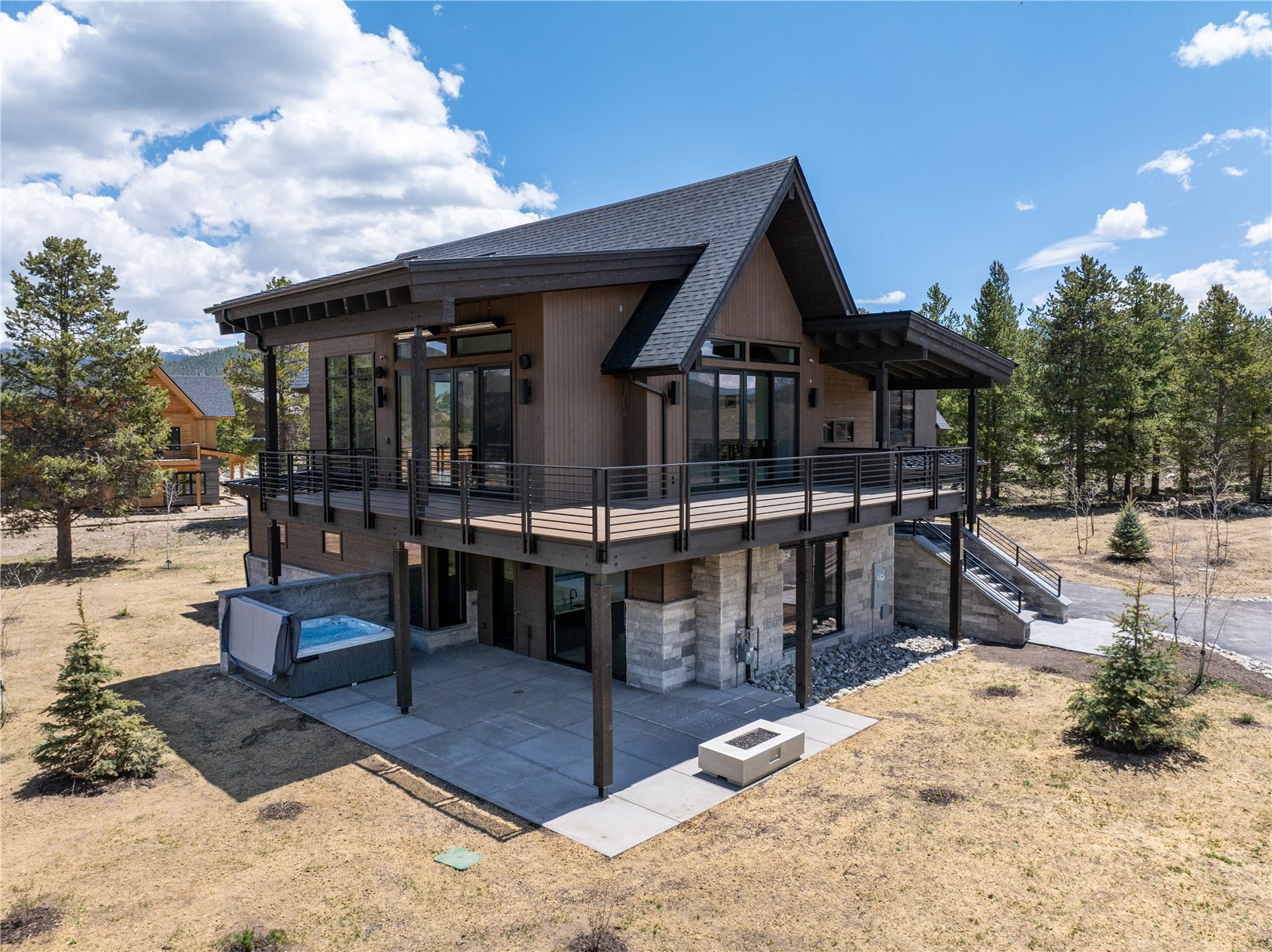 205 Monitor Drive Breckenridge CO 80424