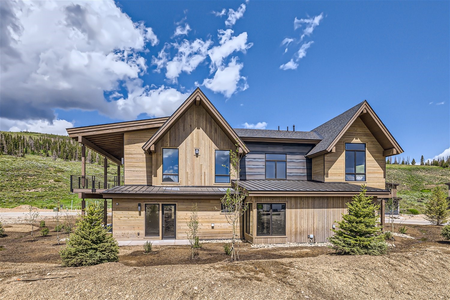 205 Monitor Drive Breckenridge CO 80424