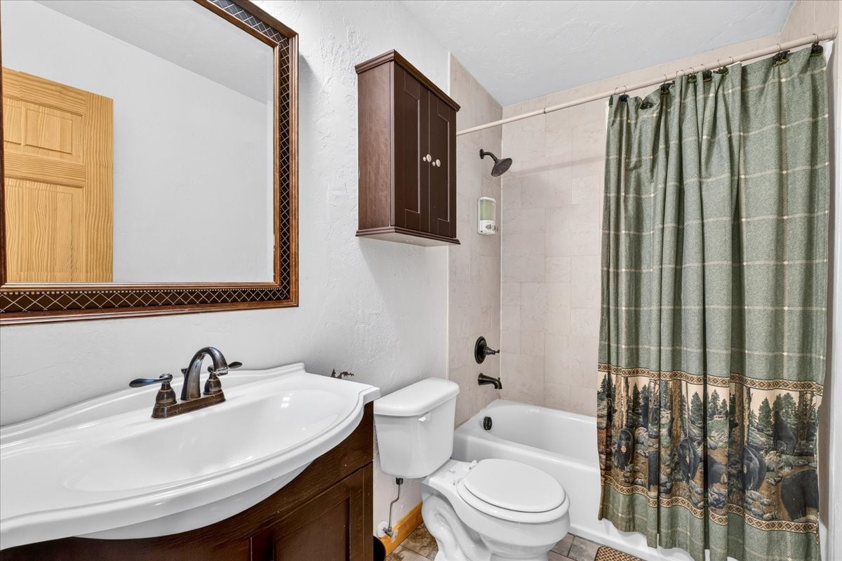 255 Bum Drive Fairplay CO 80440